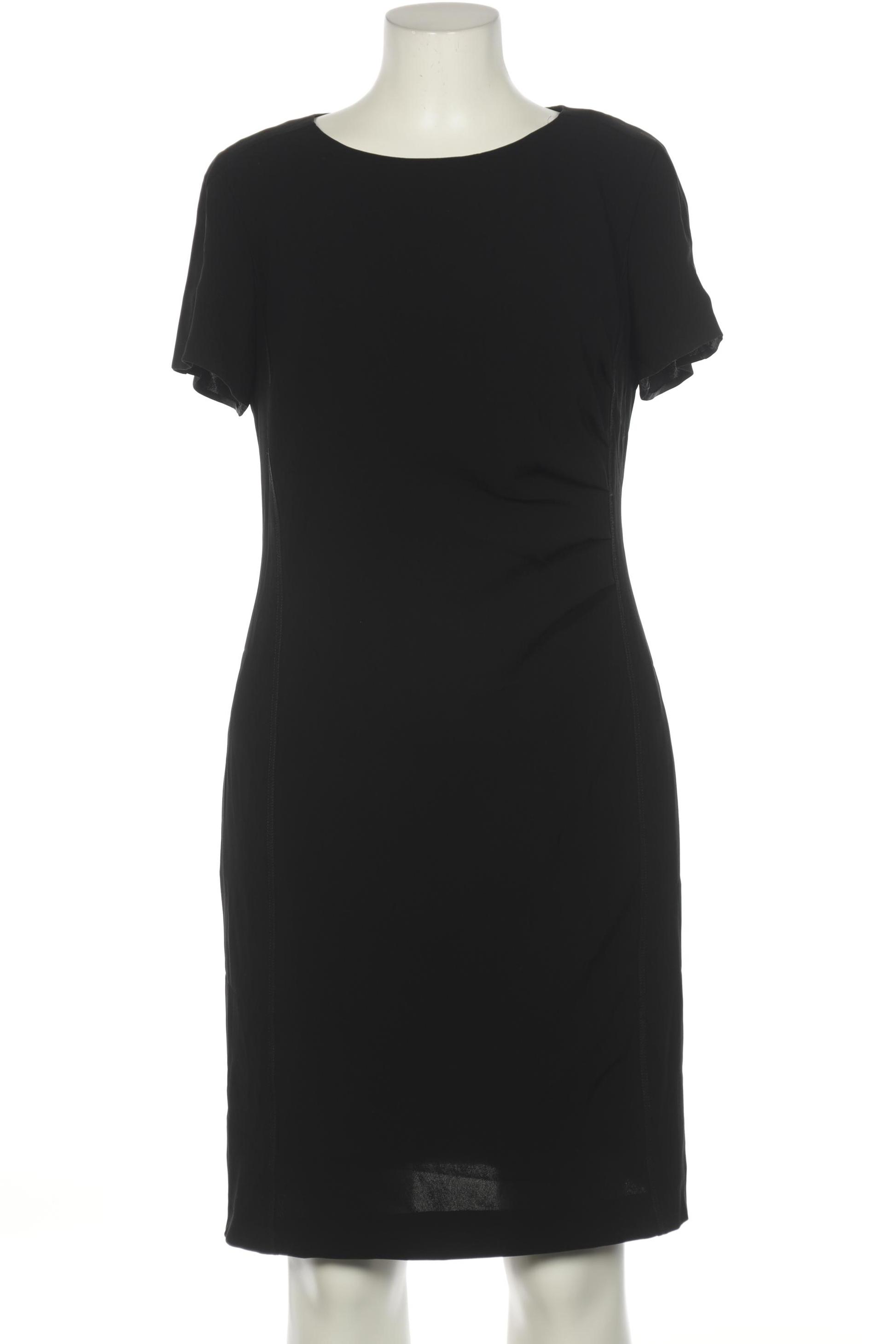 

Marc Cain Damen Kleid, schwarz, Gr. 44