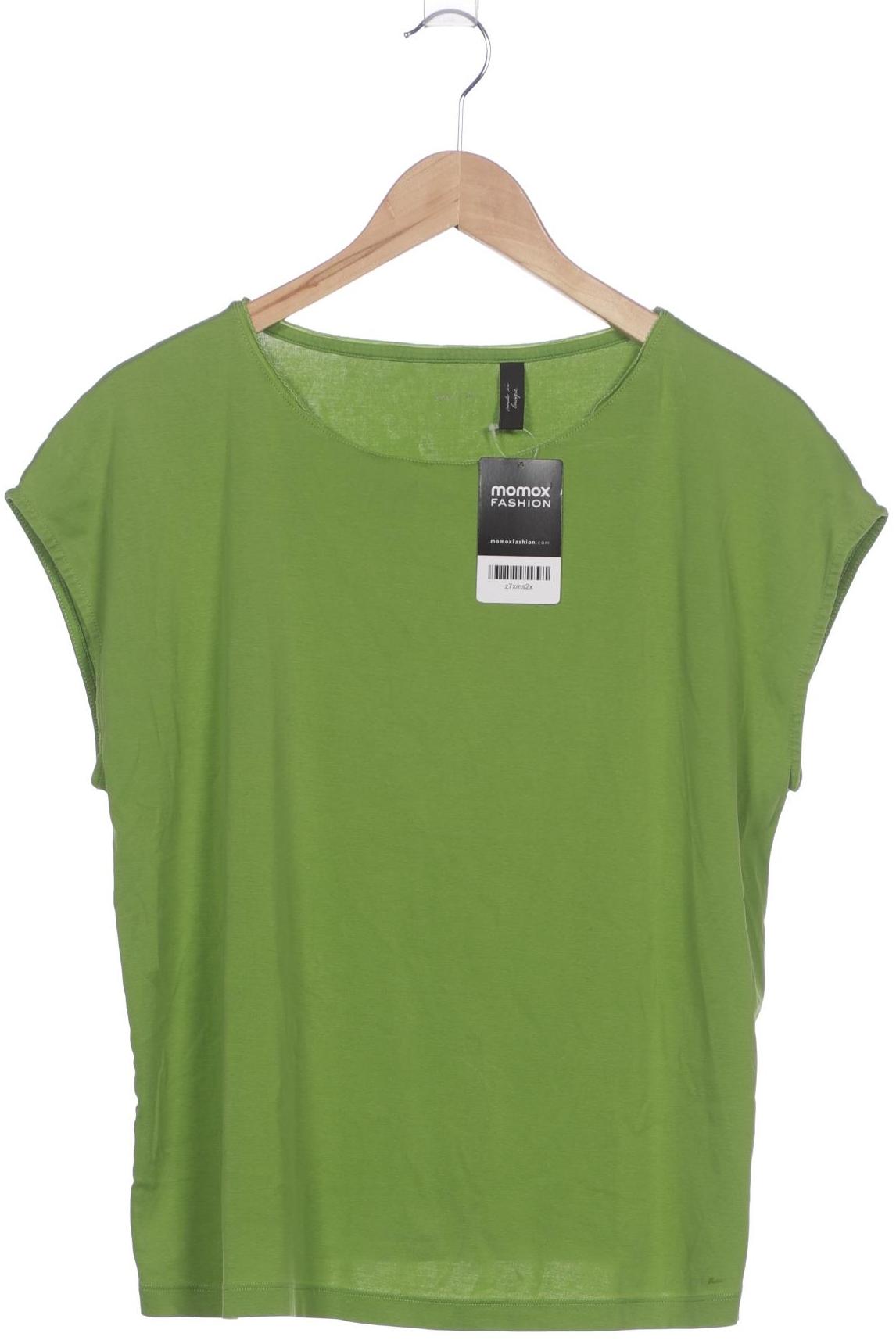 

Marc Cain Damen T-Shirt, grün, Gr. 44