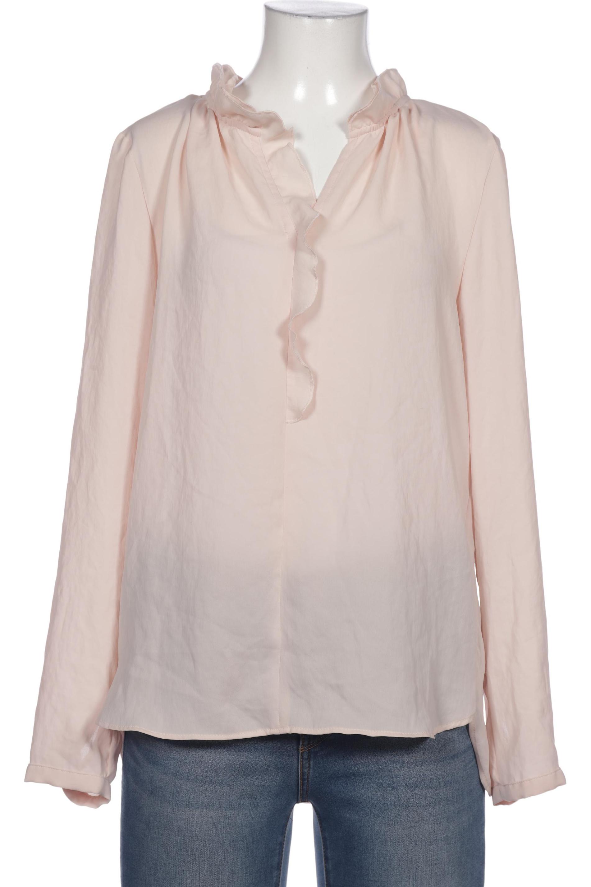 

Marc Cain Damen Bluse, pink