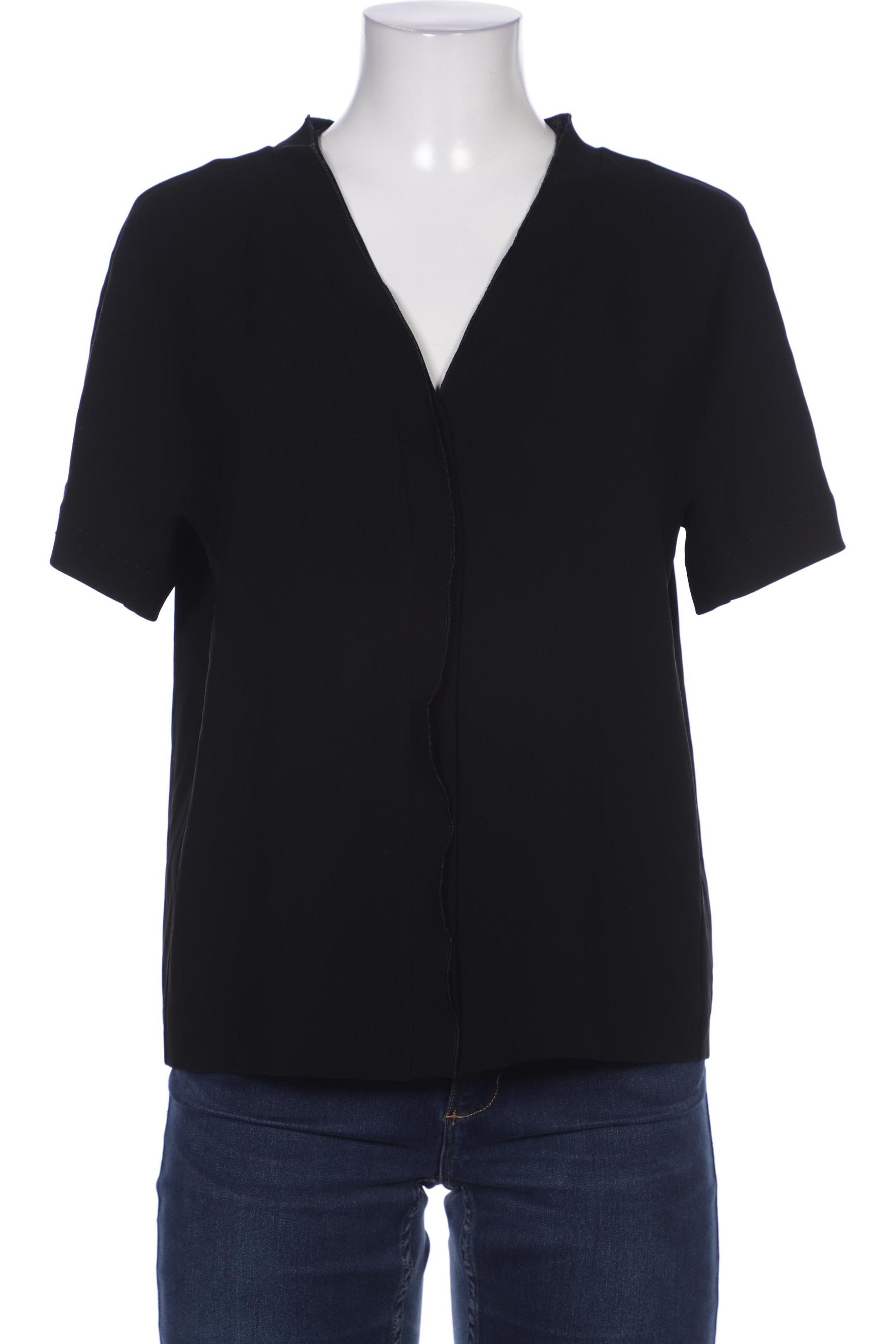 

Marc Cain Damen Bluse, schwarz, Gr. 40