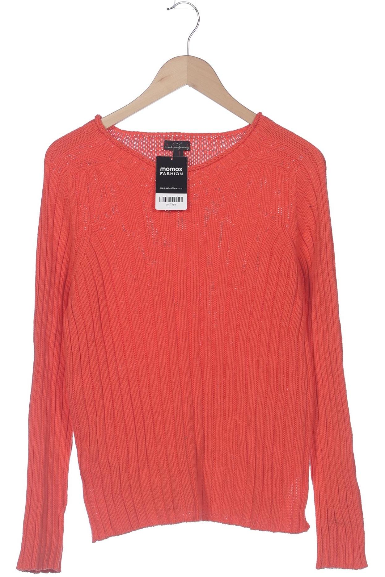 

Marc Cain Damen Pullover, rot, Gr. 38