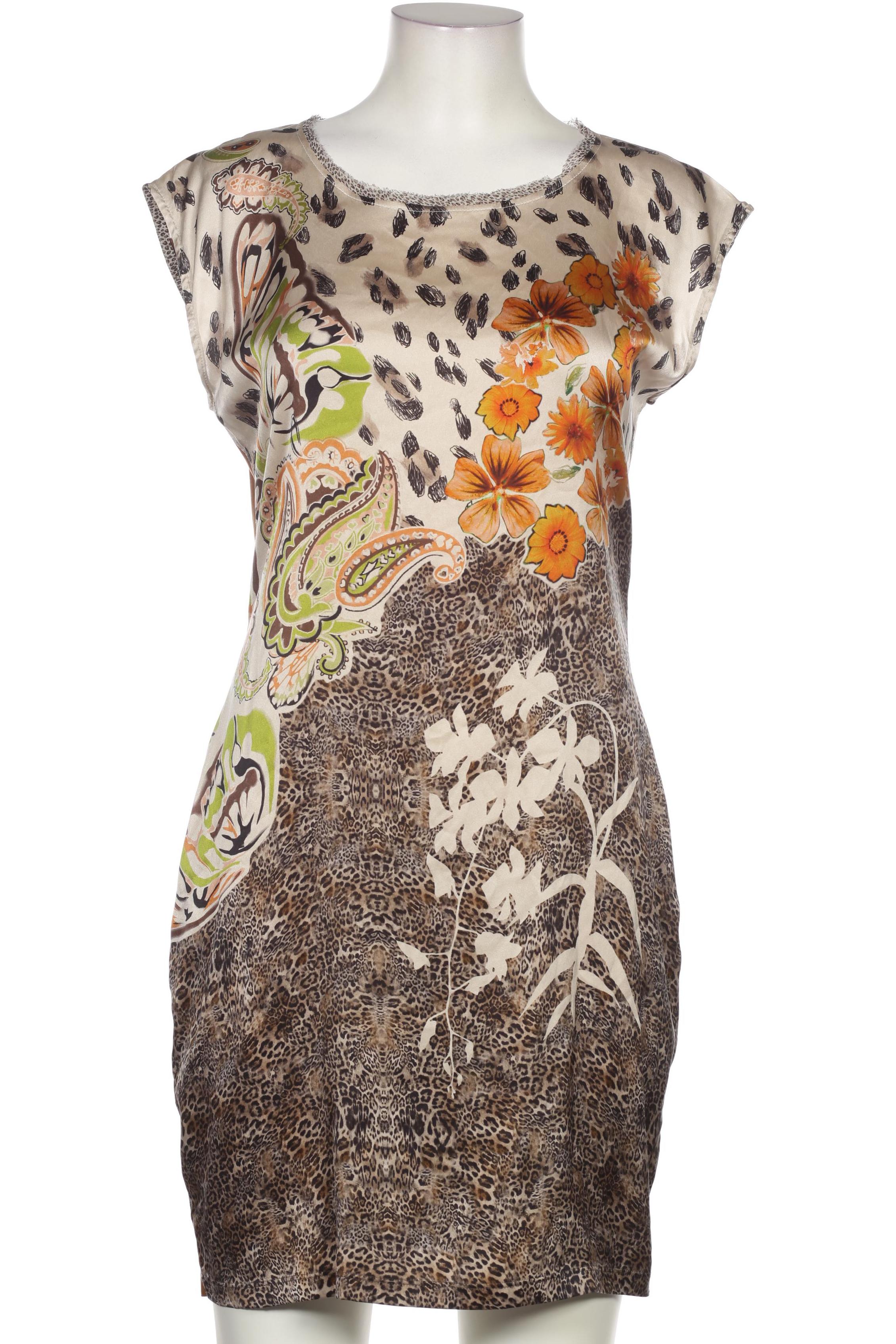 

Marc Cain Damen Kleid, braun, Gr. 40
