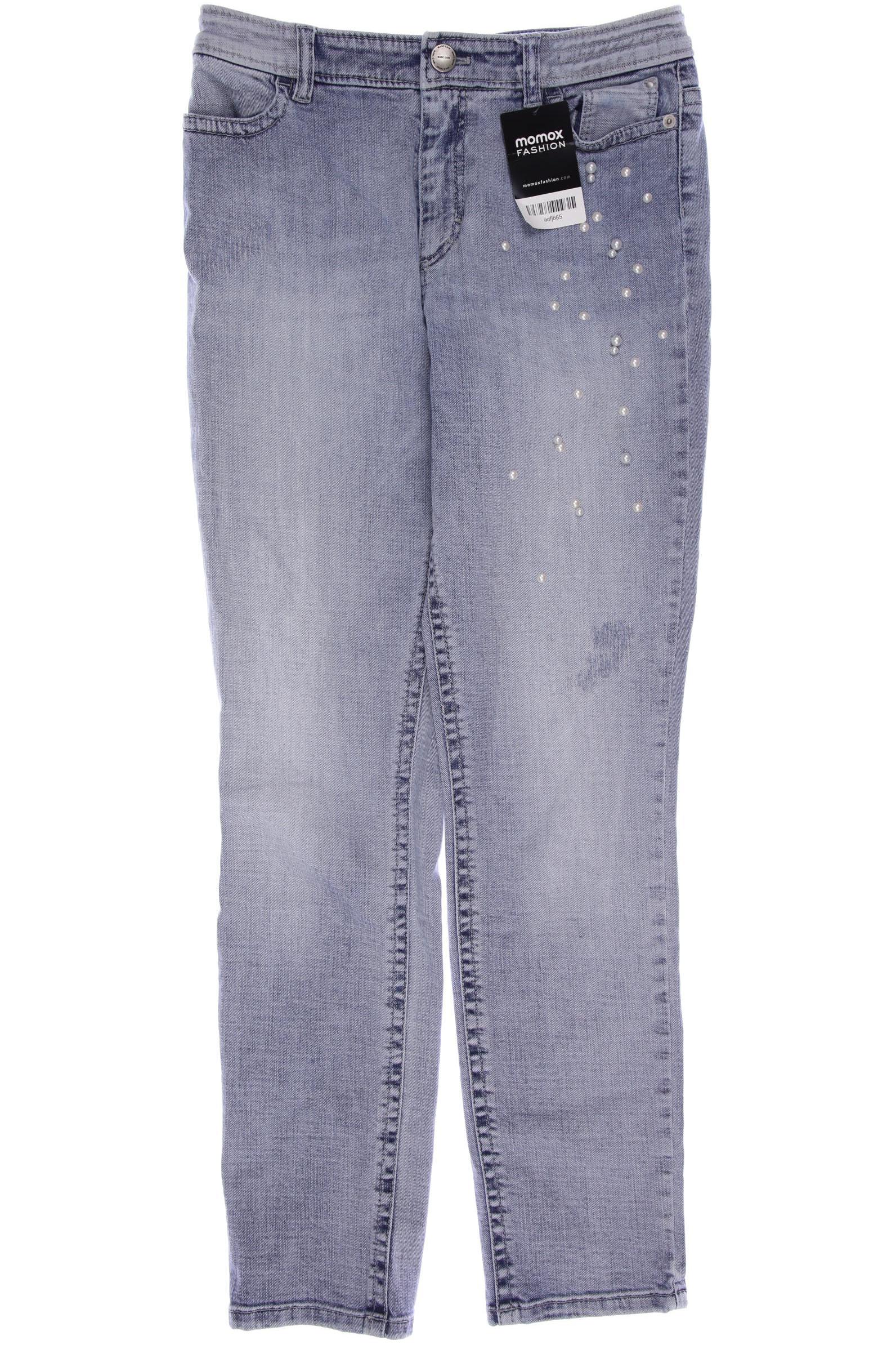 

Marc Cain Damen Jeans, hellblau