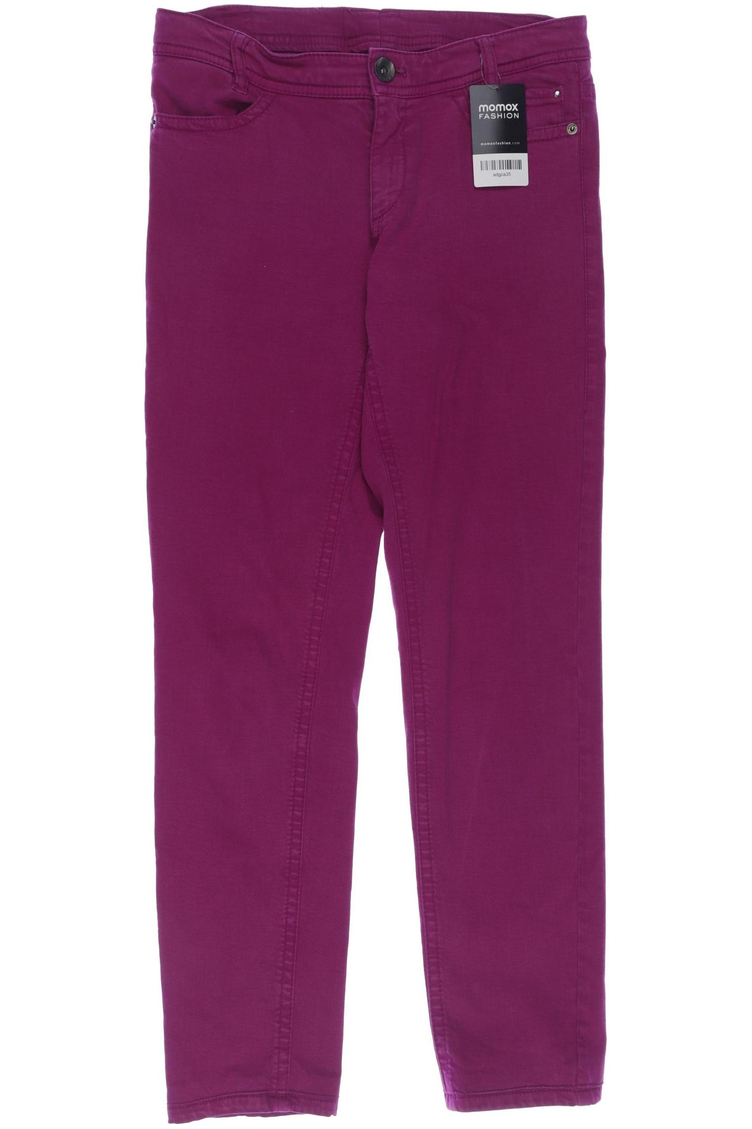 

Marc Cain Damen Jeans, pink, Gr. 38