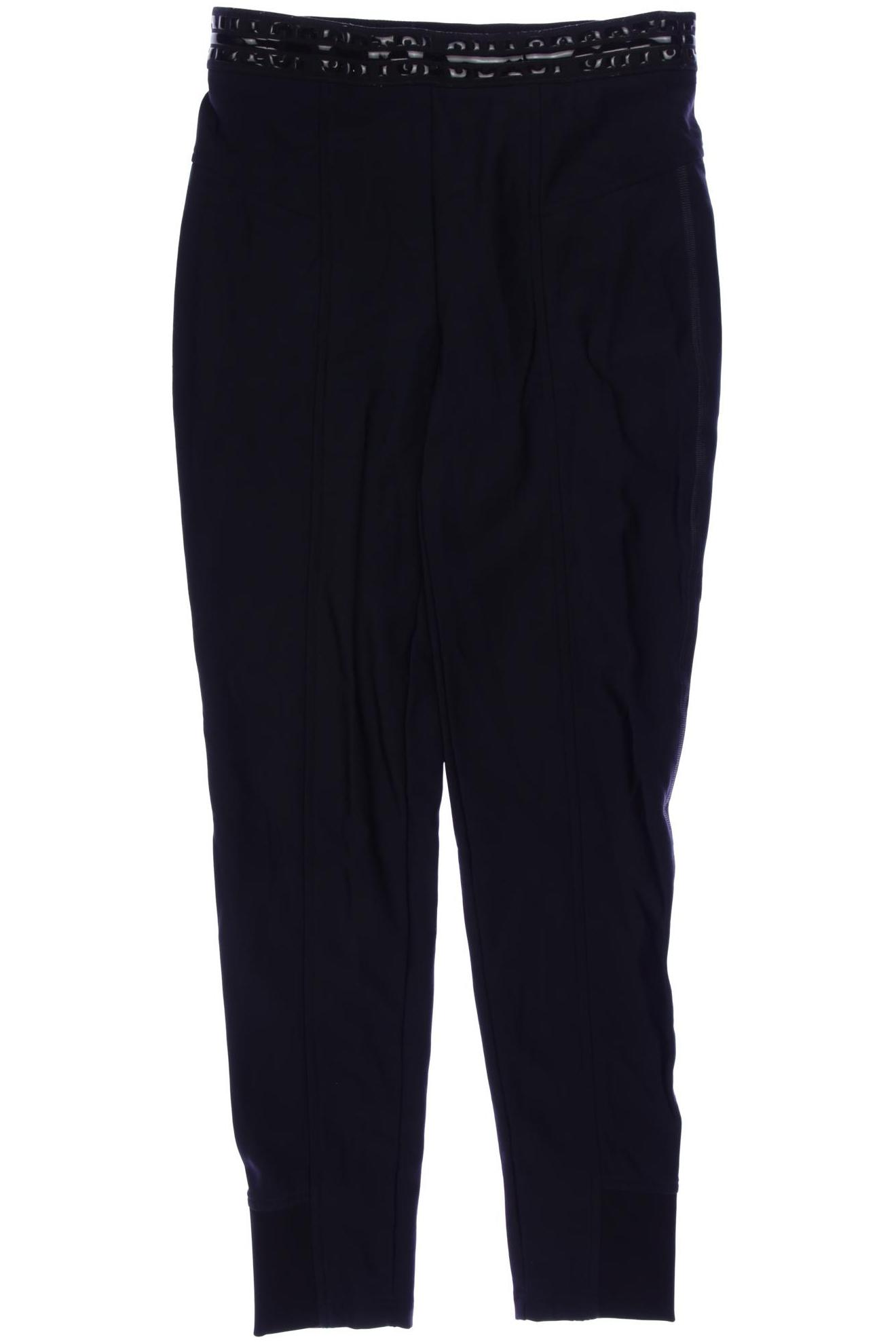 

Marc Cain Damen Stoffhose, schwarz, Gr. 38