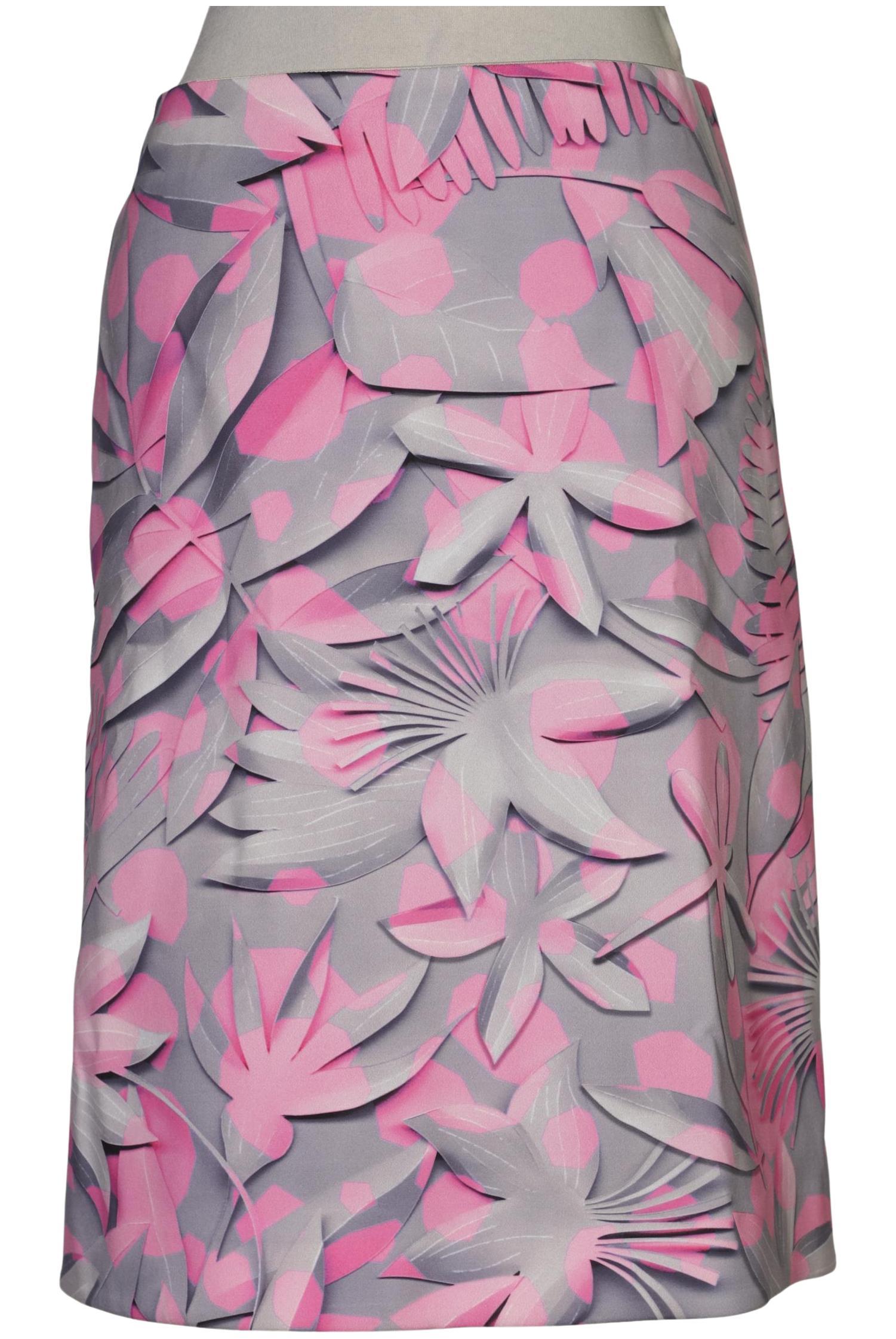 

Marc Cain Damen Rock, grau, Gr. 40