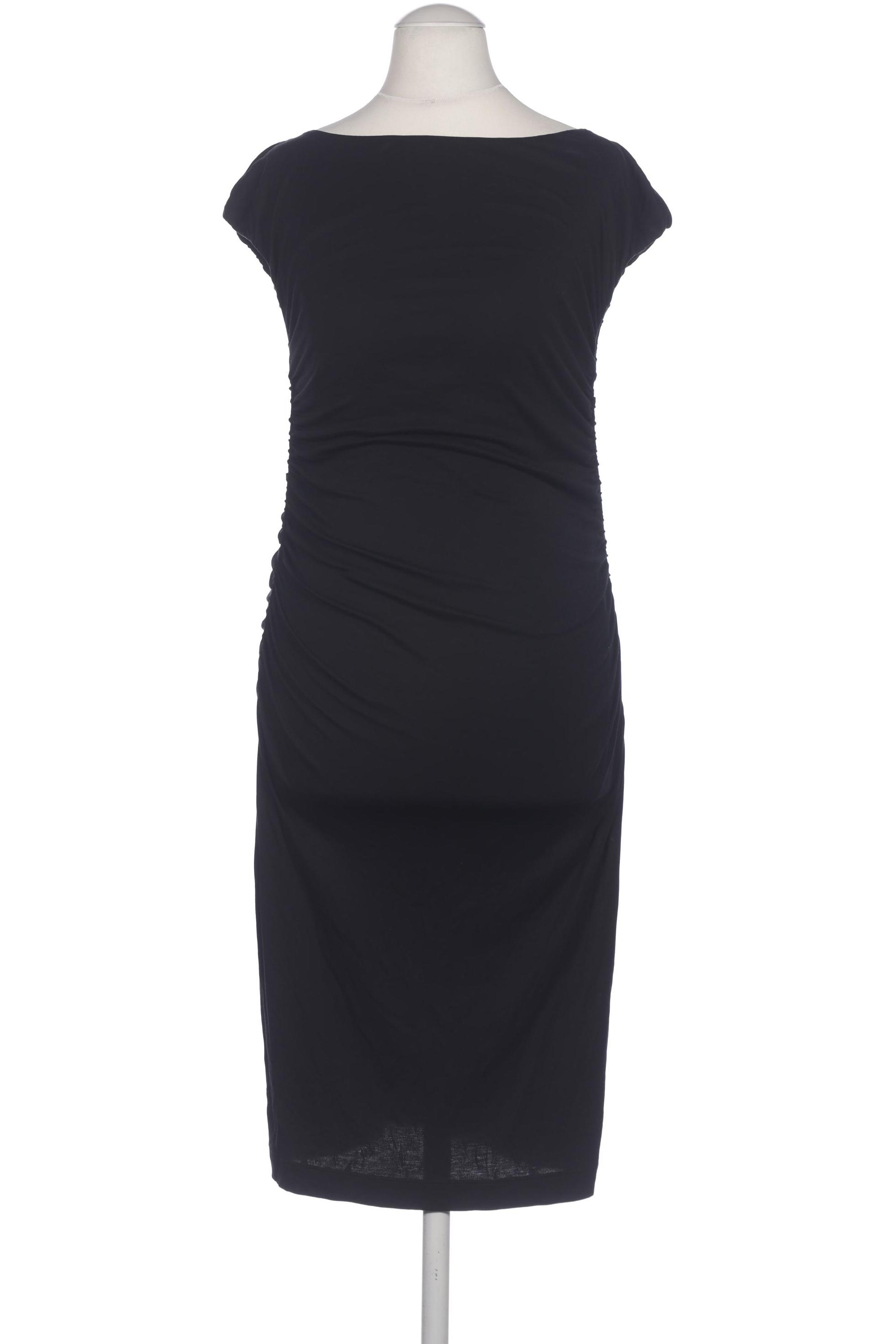 

Marc Cain Damen Kleid, schwarz, Gr. 36
