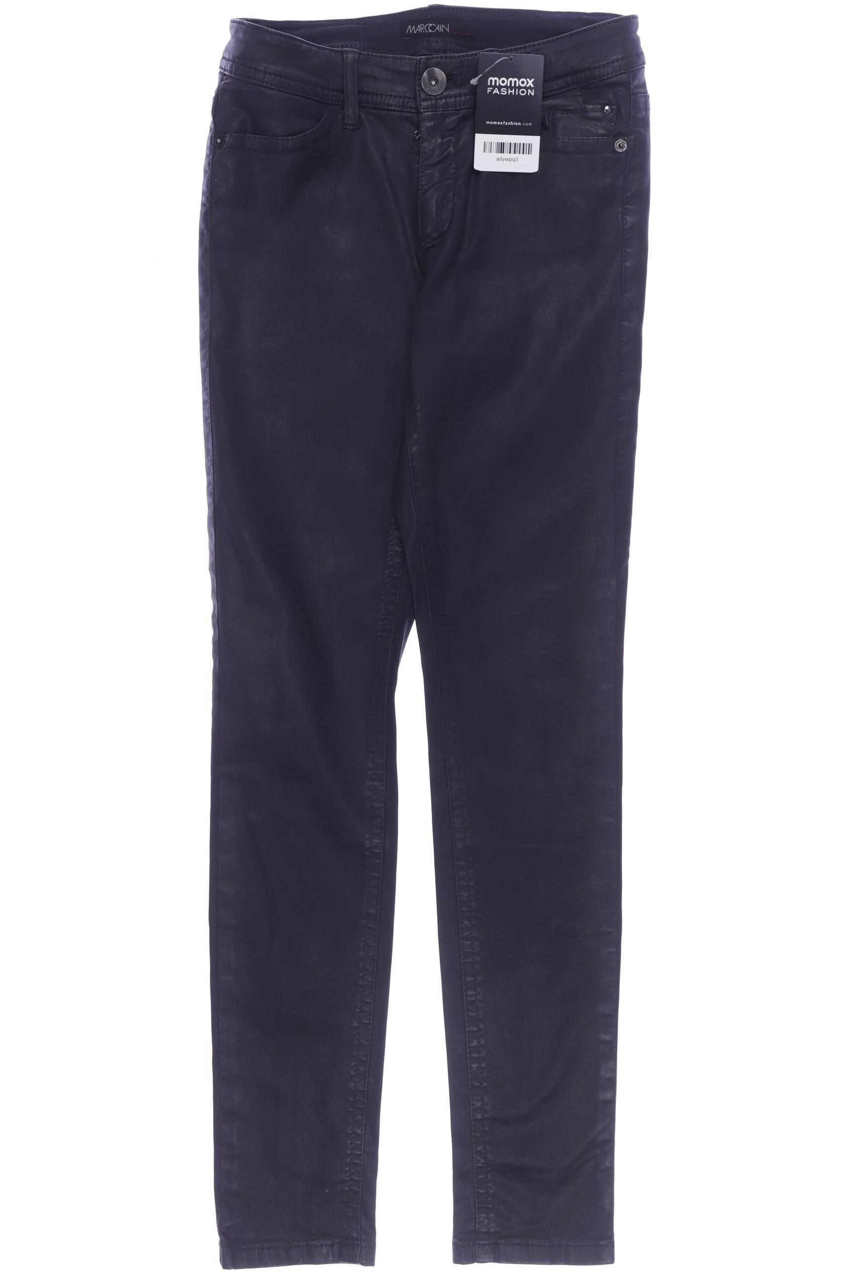 

Marc Cain Damen Stoffhose, grau, Gr. 36