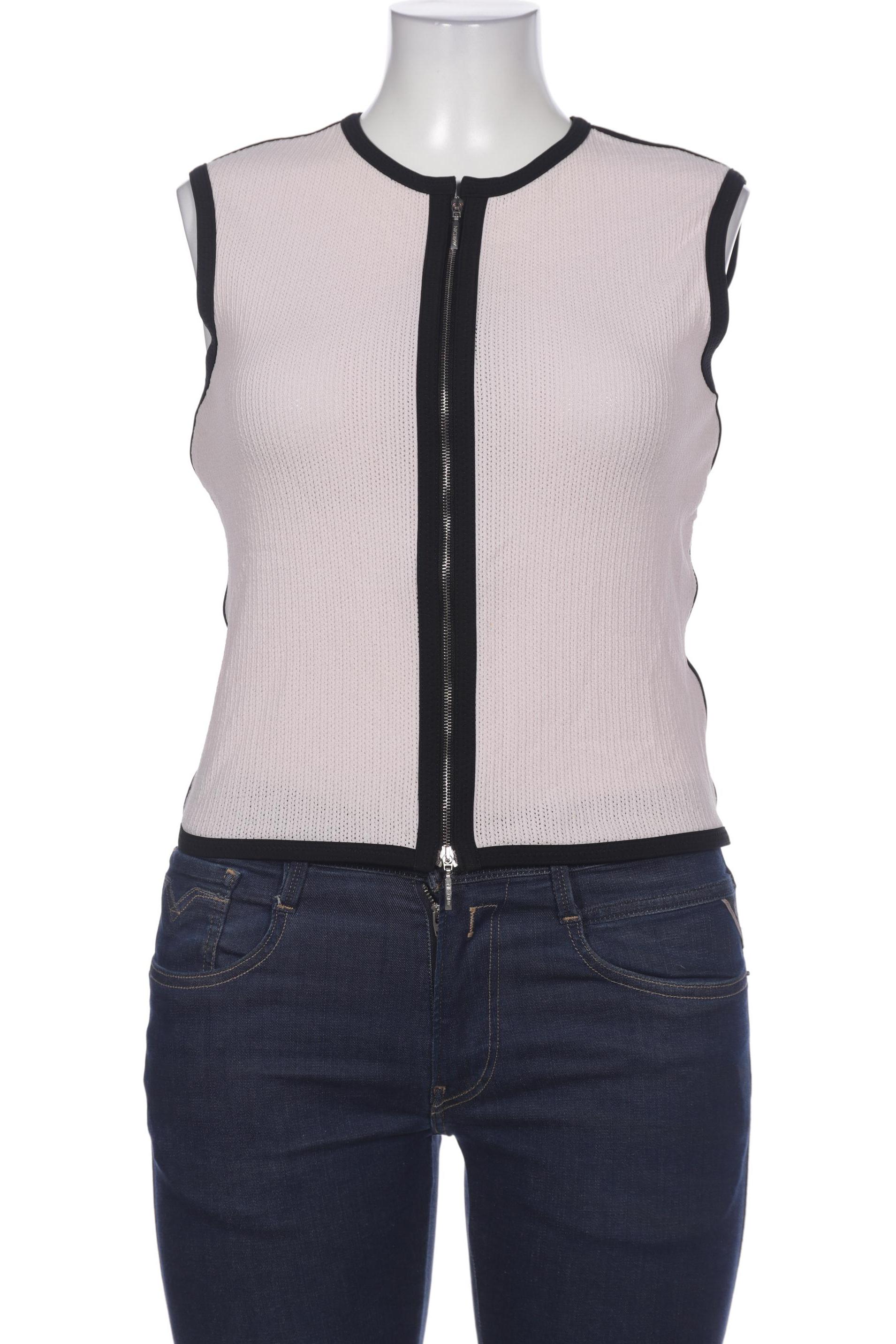 

Marc Cain Damen Weste, pink, Gr. 42