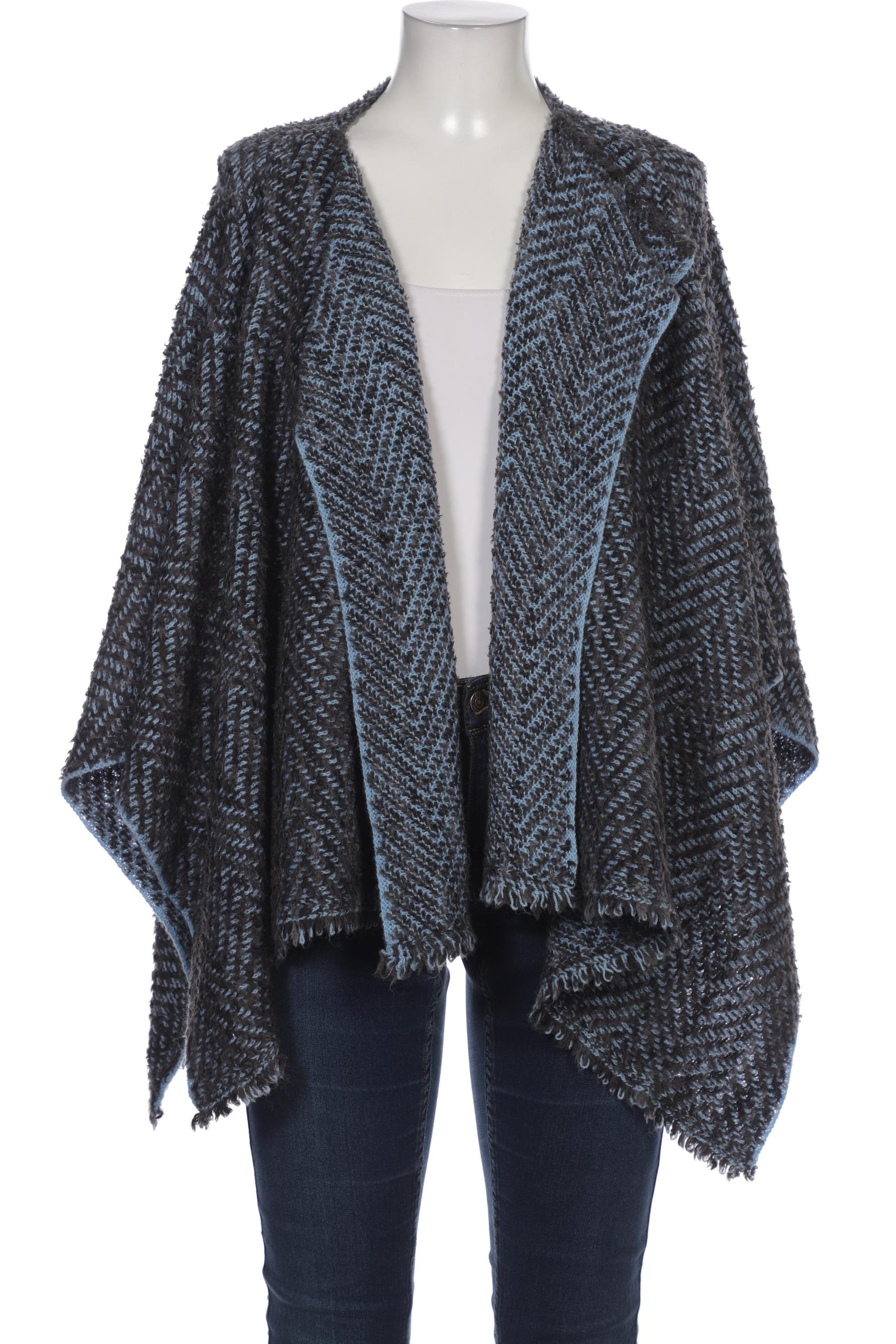 

Marc Cain Damen Strickjacke, grau