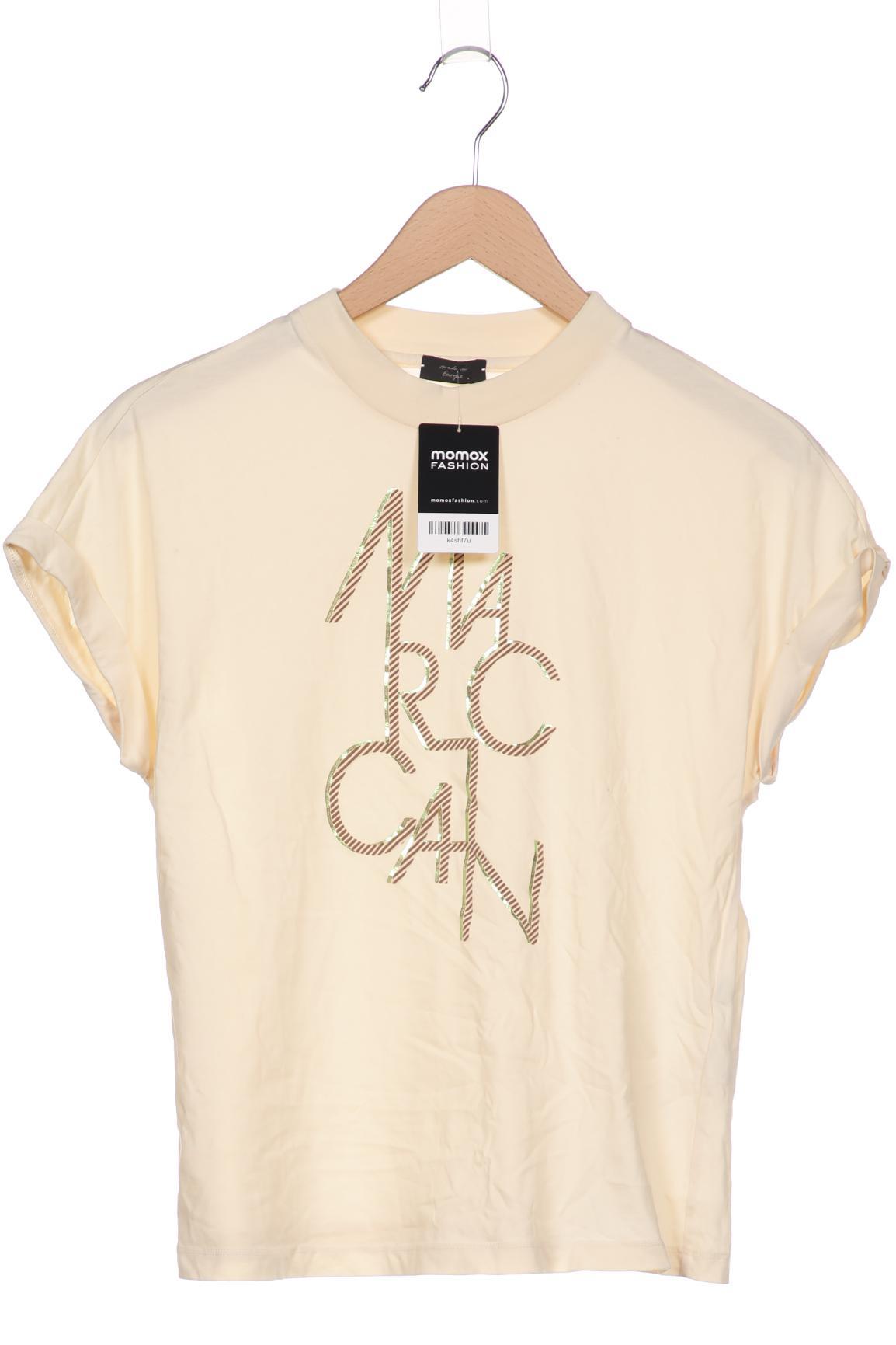 

Marc Cain Damen T-Shirt, beige