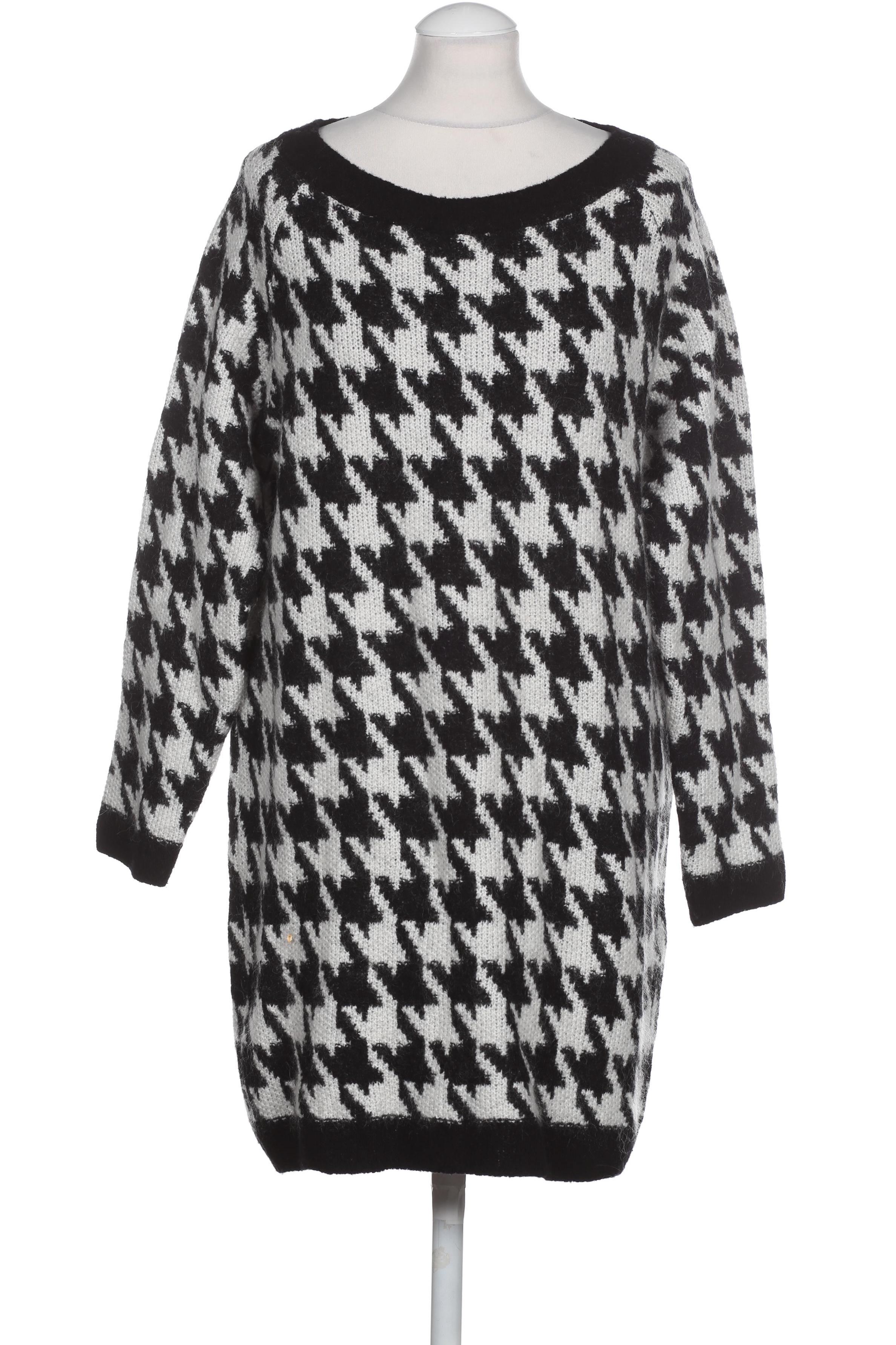 

Marc Cain Damen Kleid, schwarz, Gr. 36