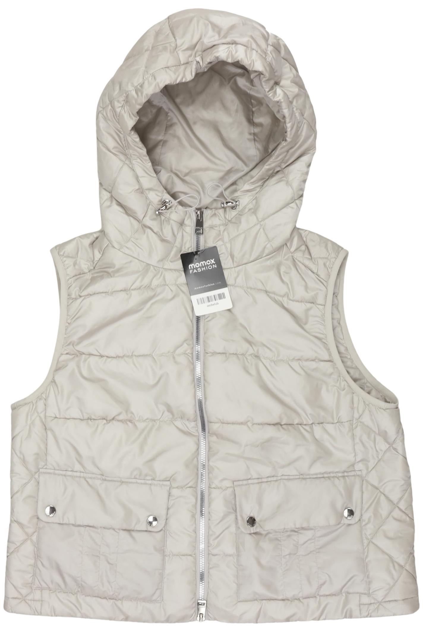 

Marc Cain Damen Weste, cremeweiß, Gr. 46