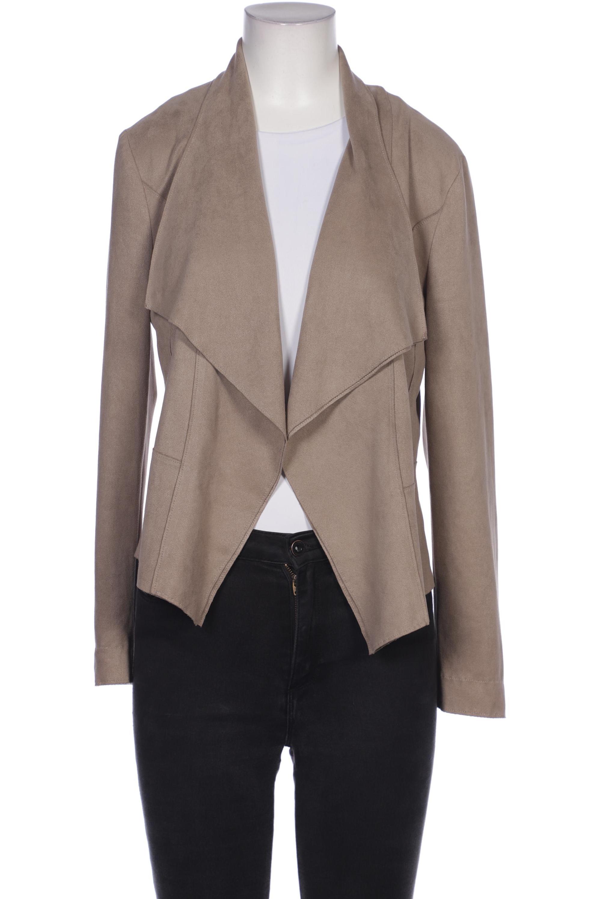 

Marc Cain Damen Blazer, beige, Gr. 38