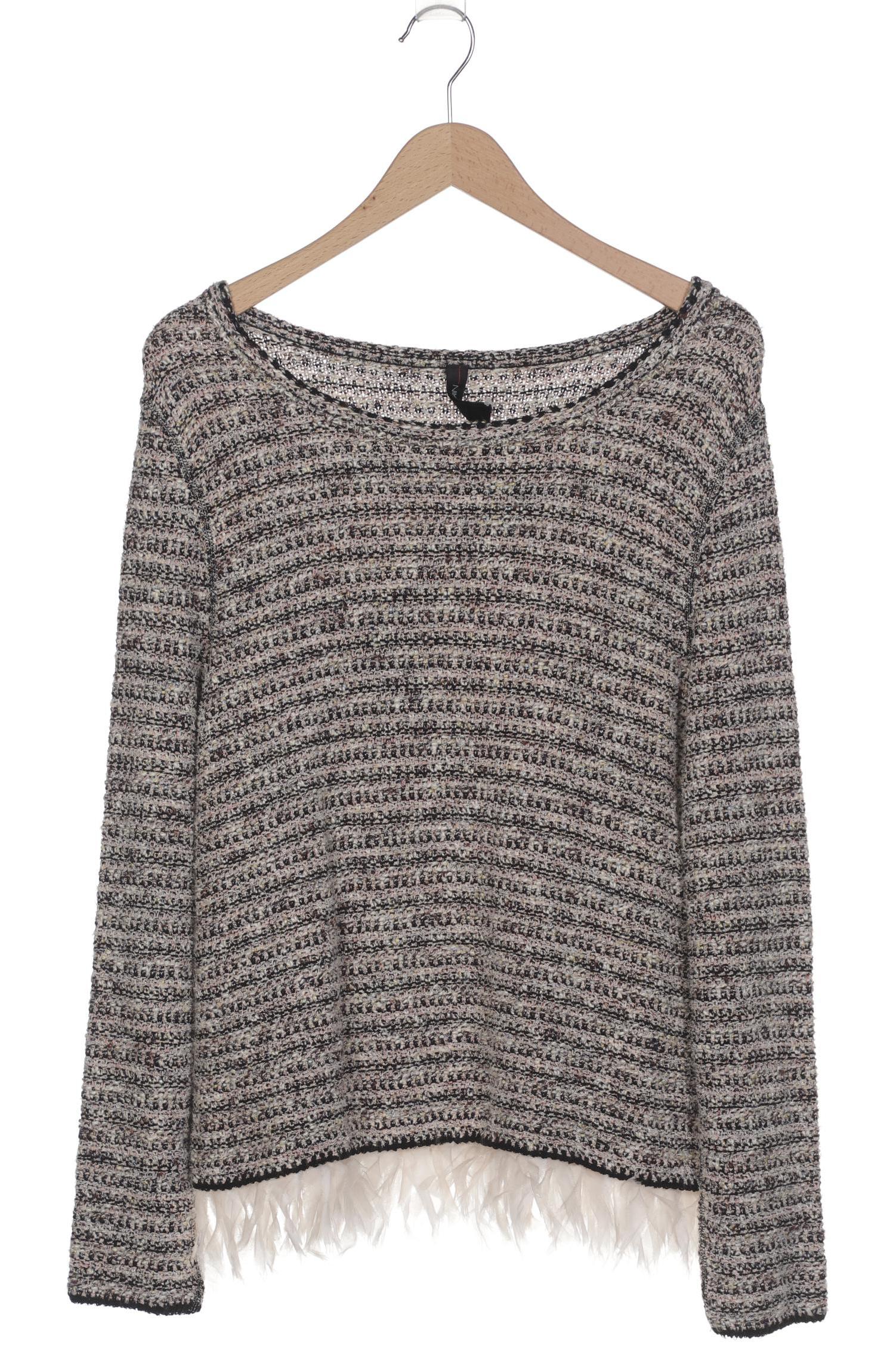 

Marc Cain Damen Pullover, grau, Gr. 40