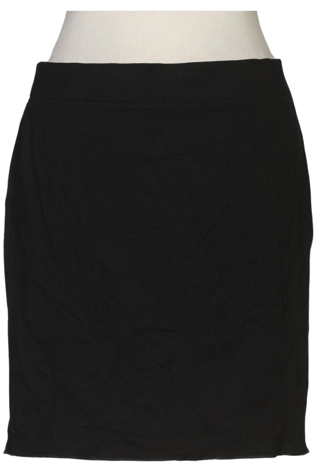 

Marc Cain Damen Rock, schwarz, Gr. 36