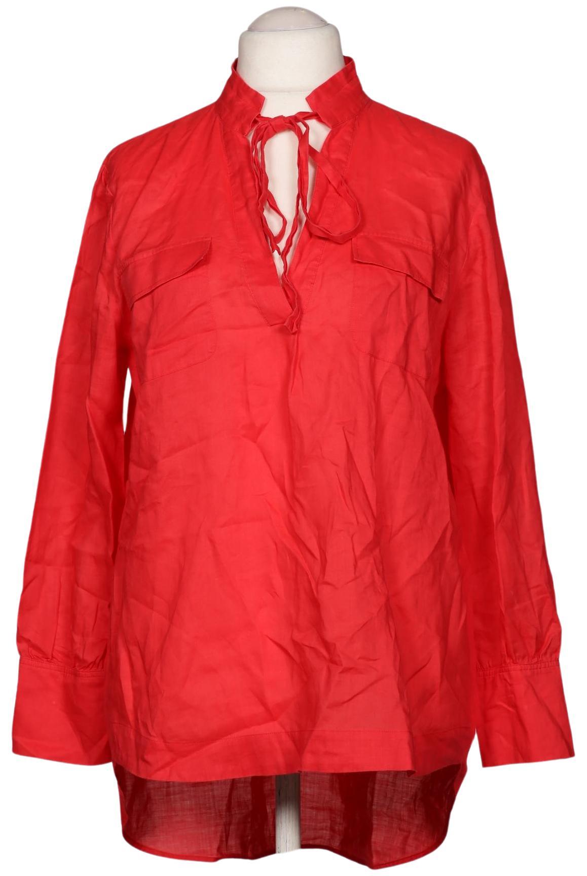 

Marc Cain Damen Bluse, rot, Gr. 38