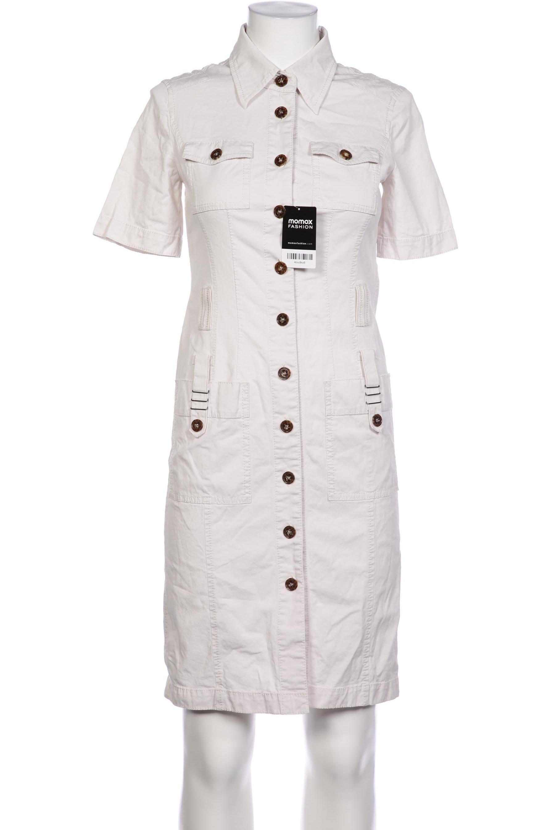 

Marc Cain Damen Kleid, beige, Gr. 38