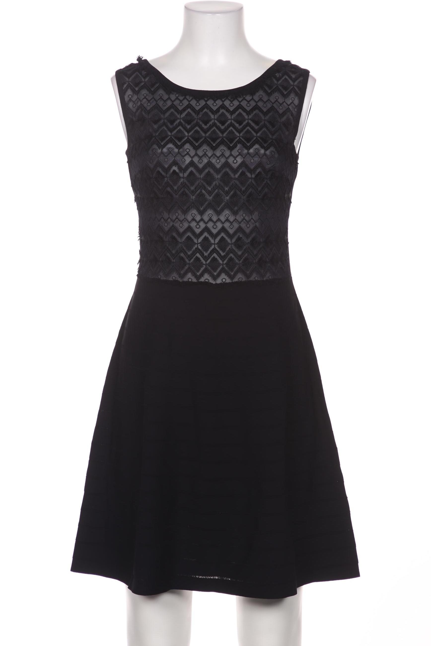 

Marc Cain Damen Kleid, marineblau, Gr. 34