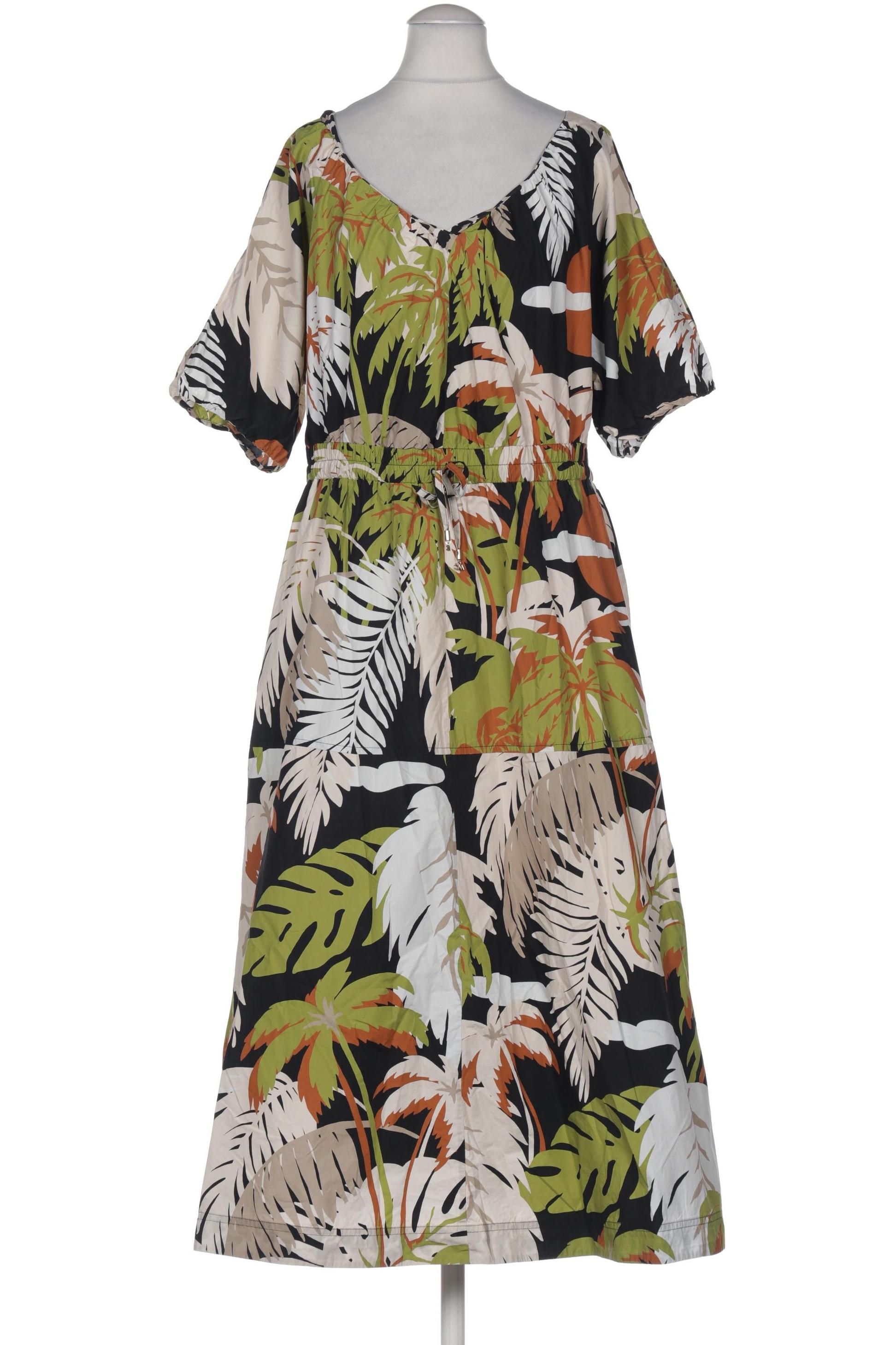 

Marc Cain Damen Kleid, mehrfarbig, Gr. 36