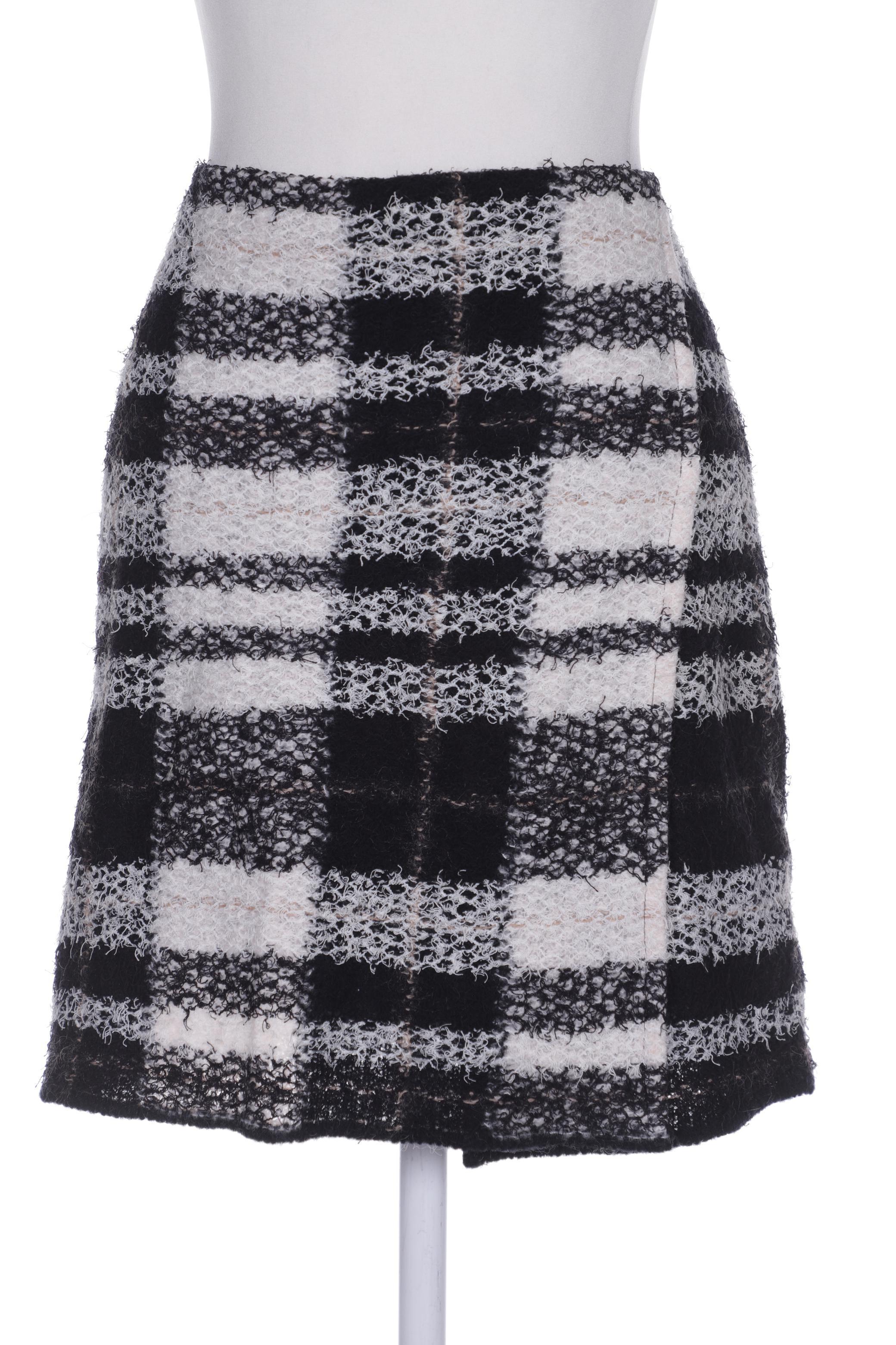 

Marc Cain Damen Rock, schwarz