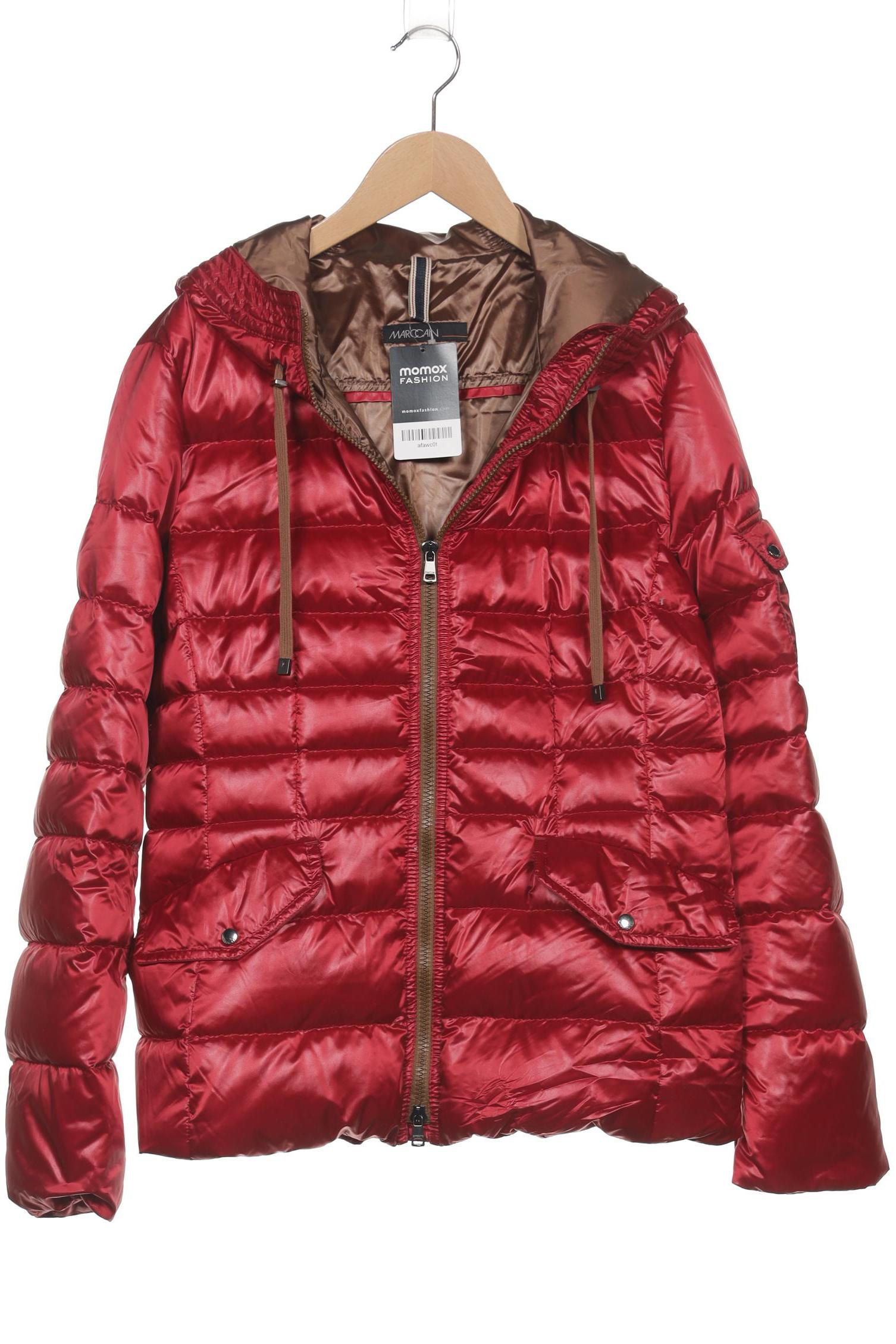

Marc Cain Damen Jacke, bordeaux, Gr. 38