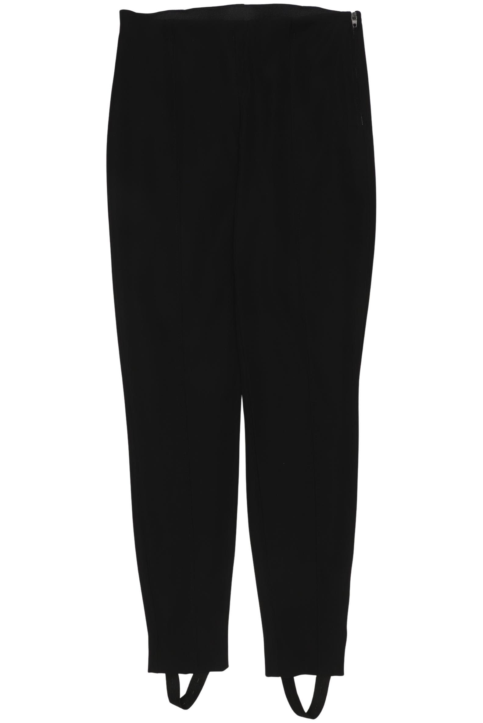 

Marc Cain Damen Stoffhose, schwarz, Gr. 36
