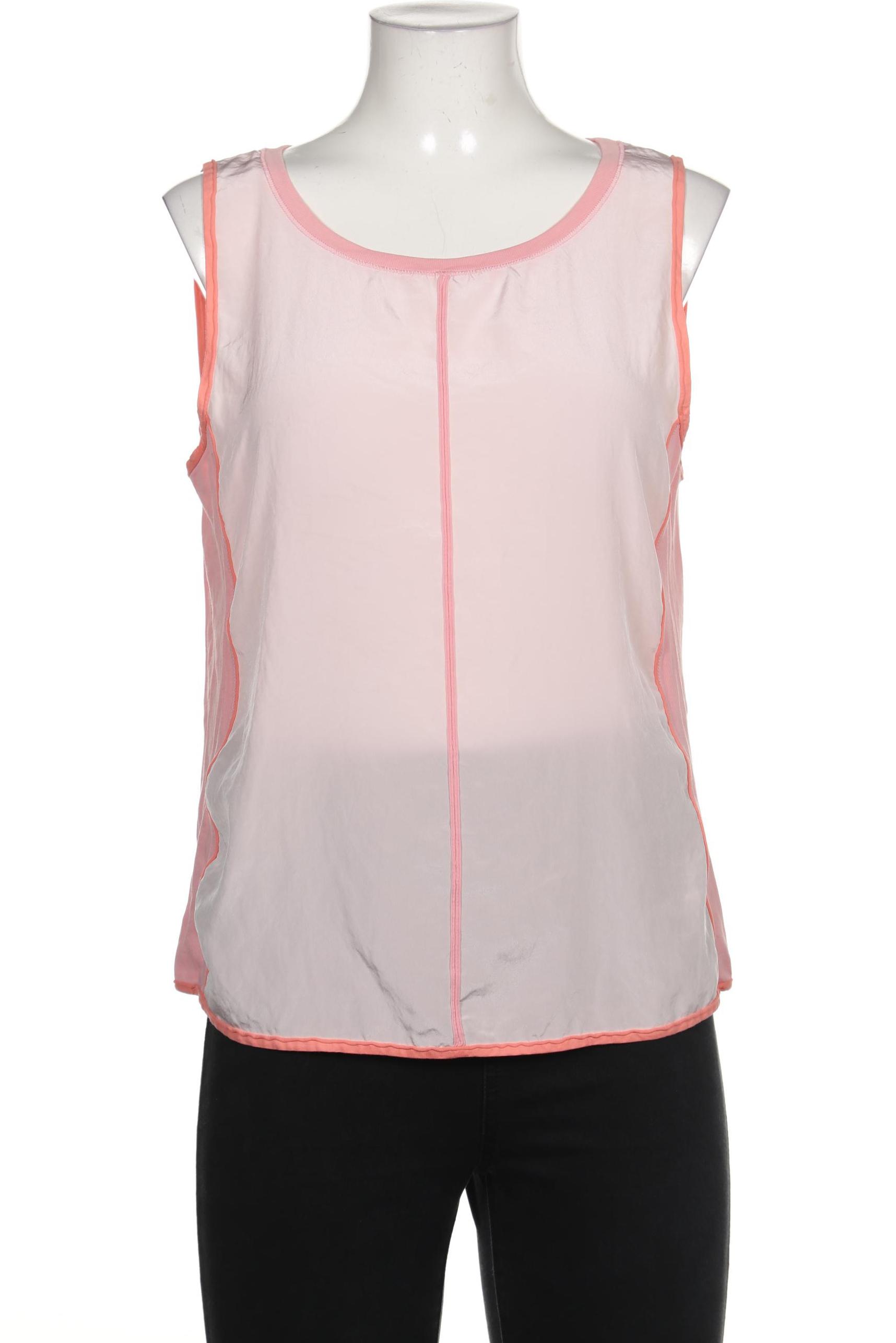 

Marc Cain Damen Bluse, pink