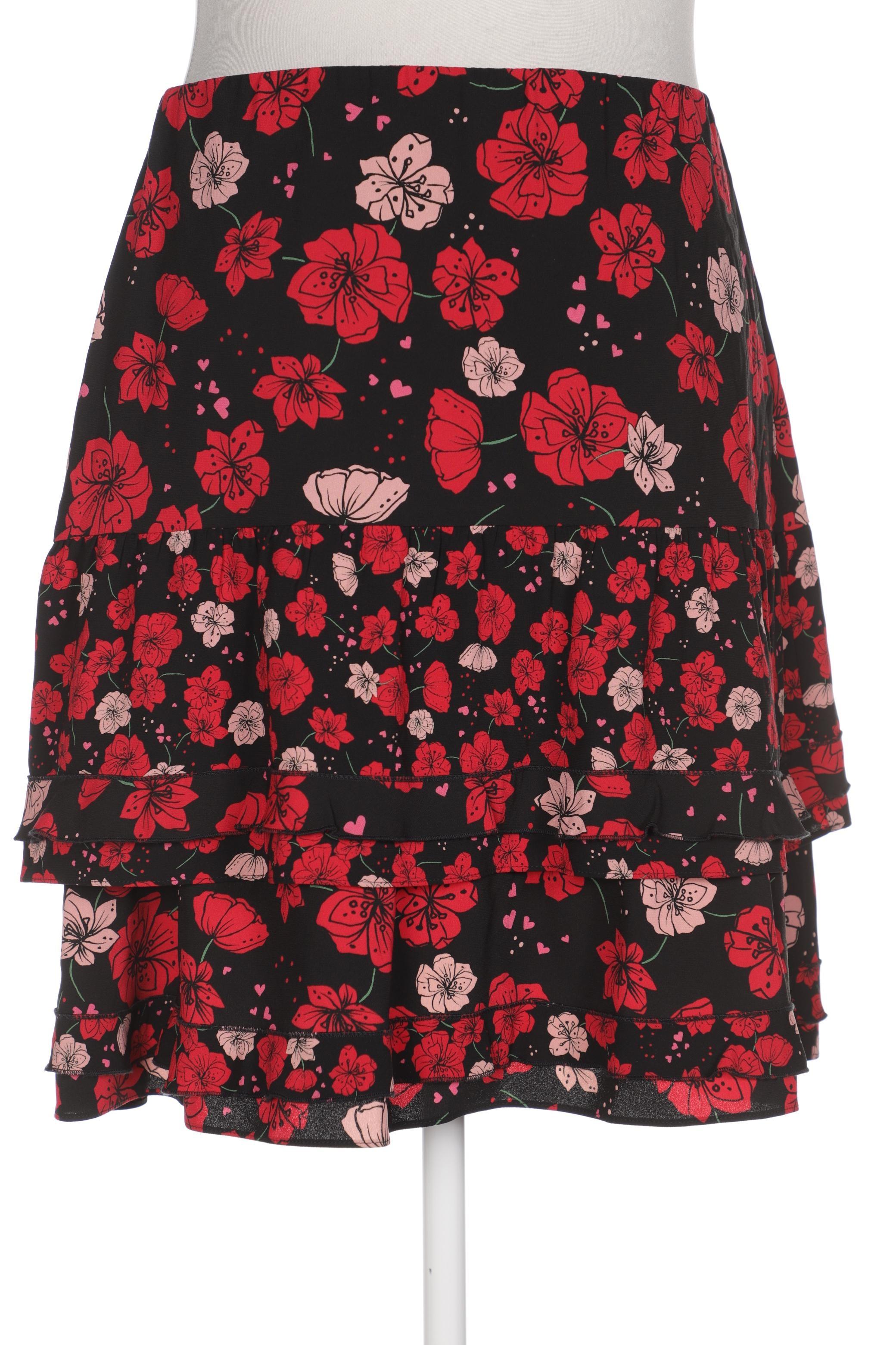 

Marc Cain Damen Rock, schwarz, Gr. 42