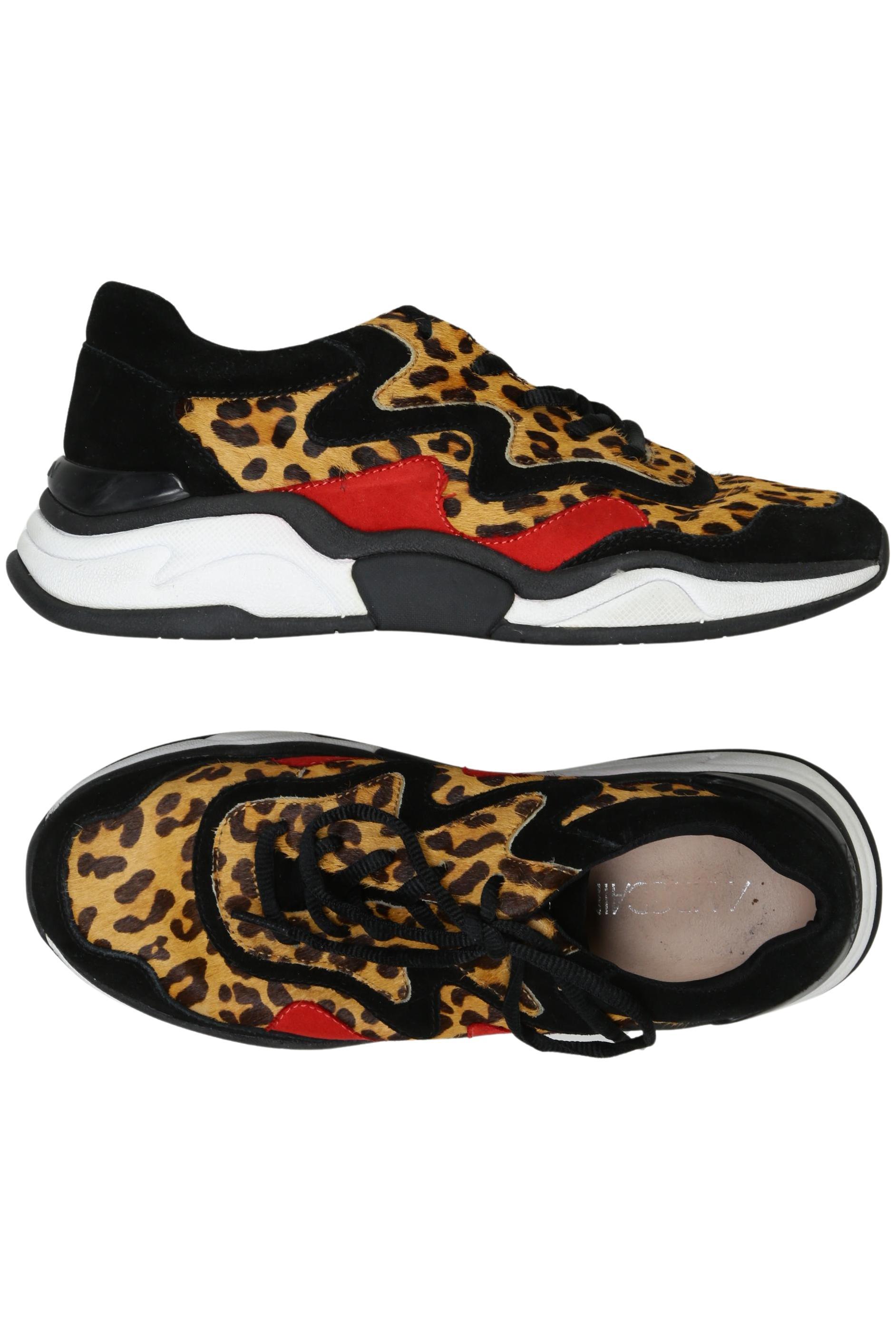 

Marc Cain Damen Sneakers, mehrfarbig, Gr. 38