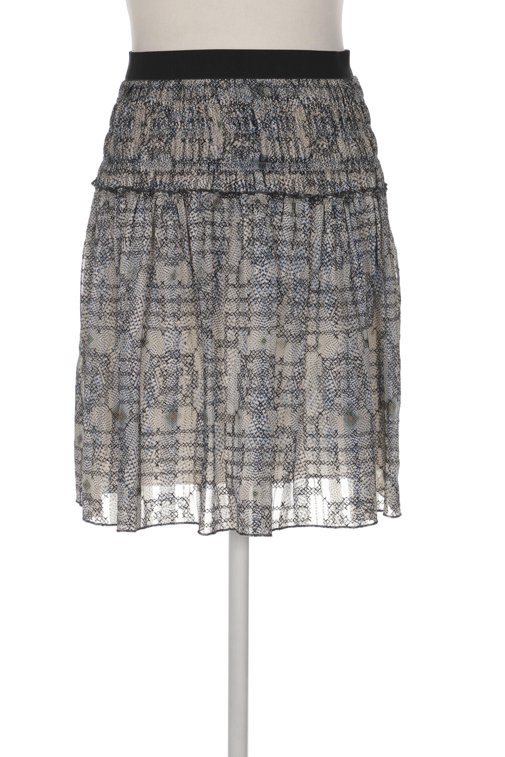 

Marc Cain Damen Rock, grau
