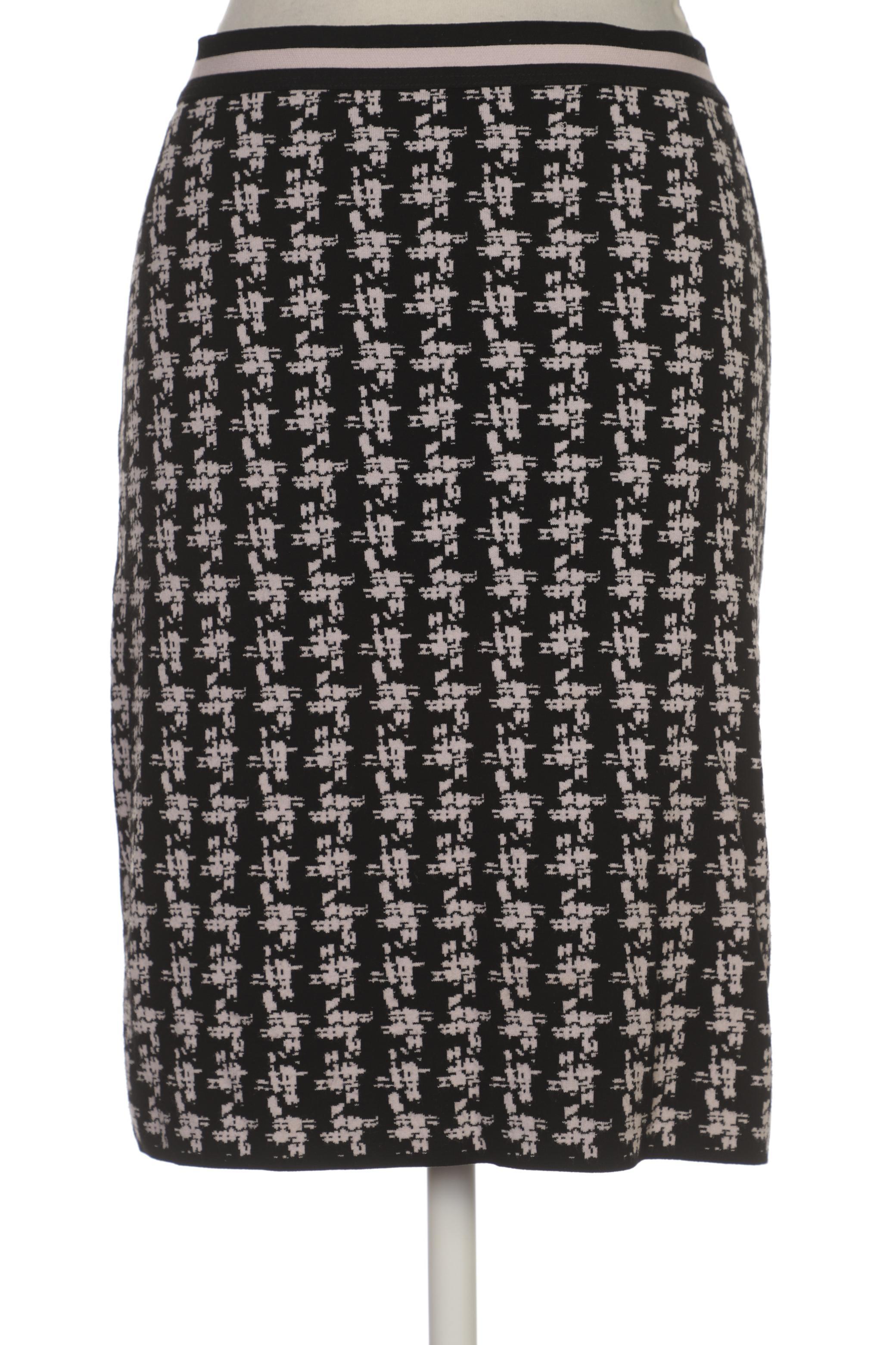 

Marc Cain Damen Rock, schwarz, Gr. 40