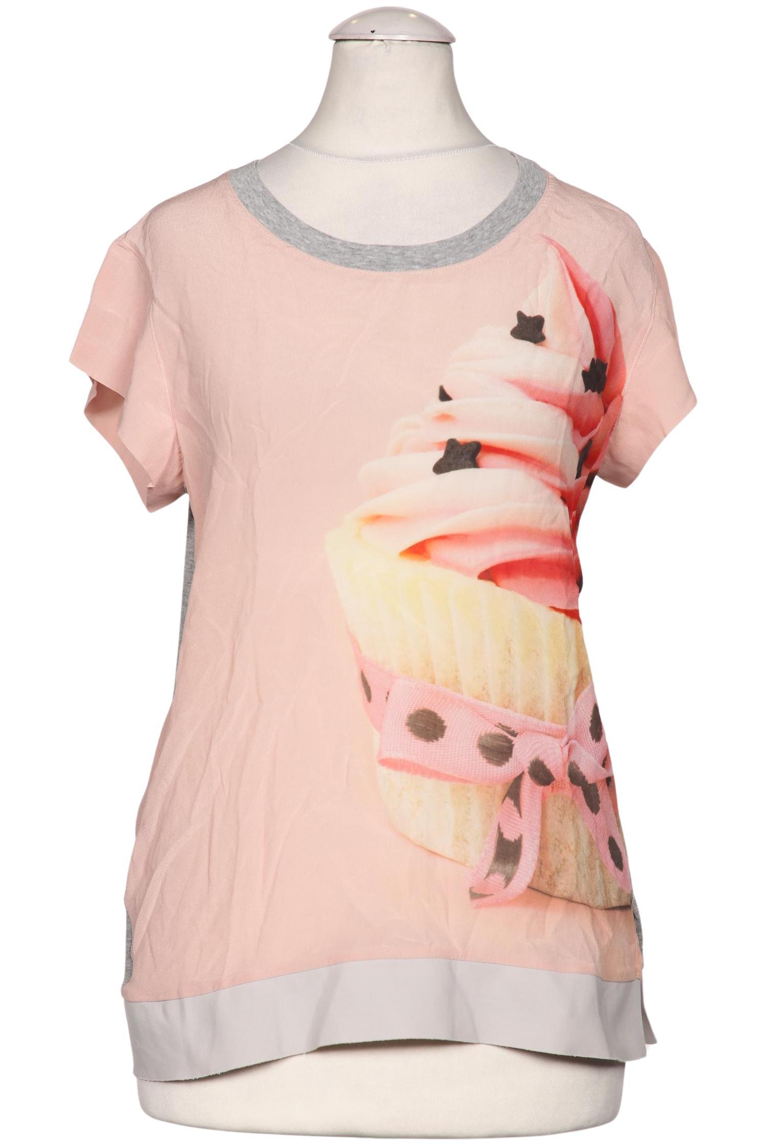 

Marc Cain Damen Bluse, mehrfarbig, Gr. 34