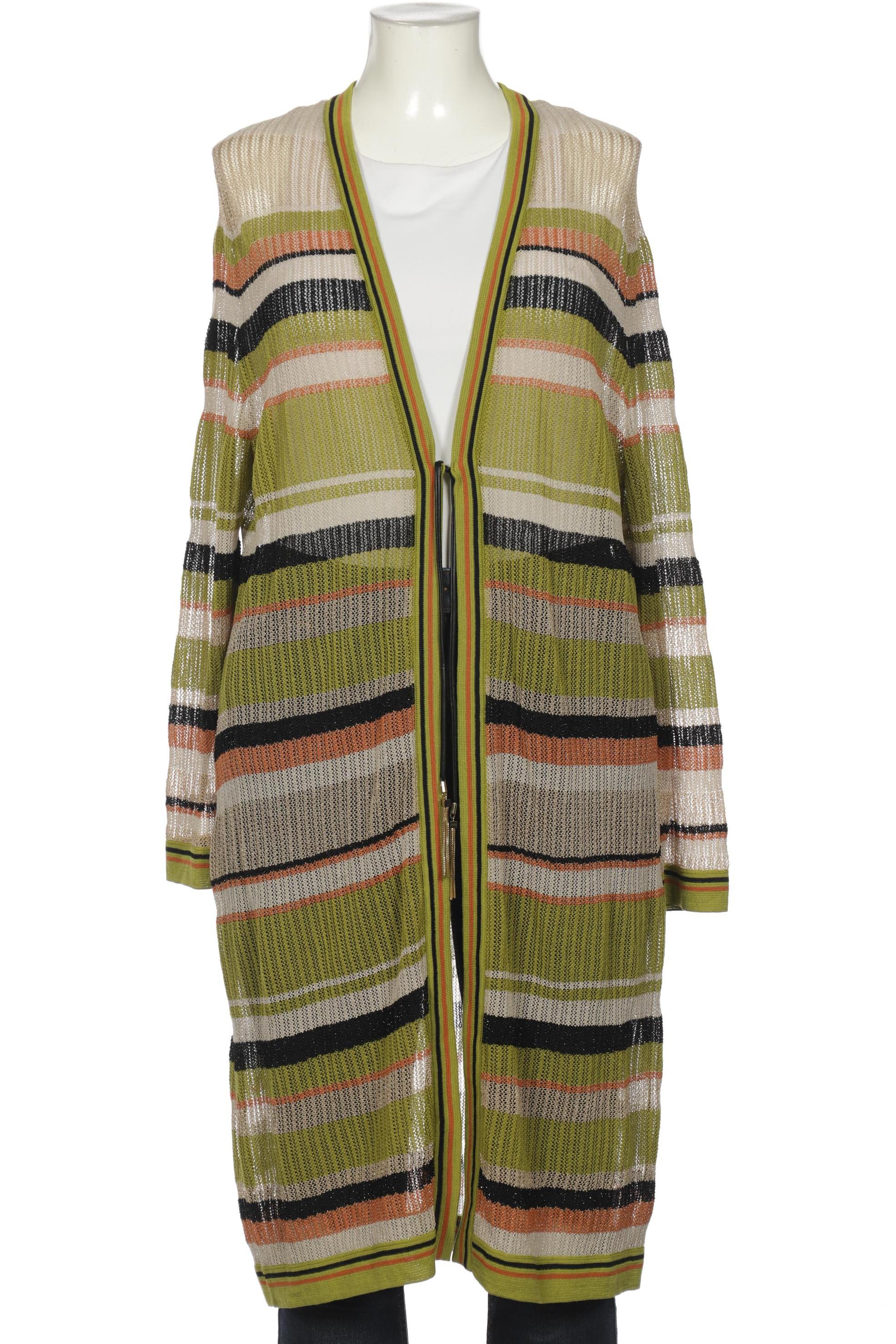 

Marc Cain Damen Strickjacke, grün