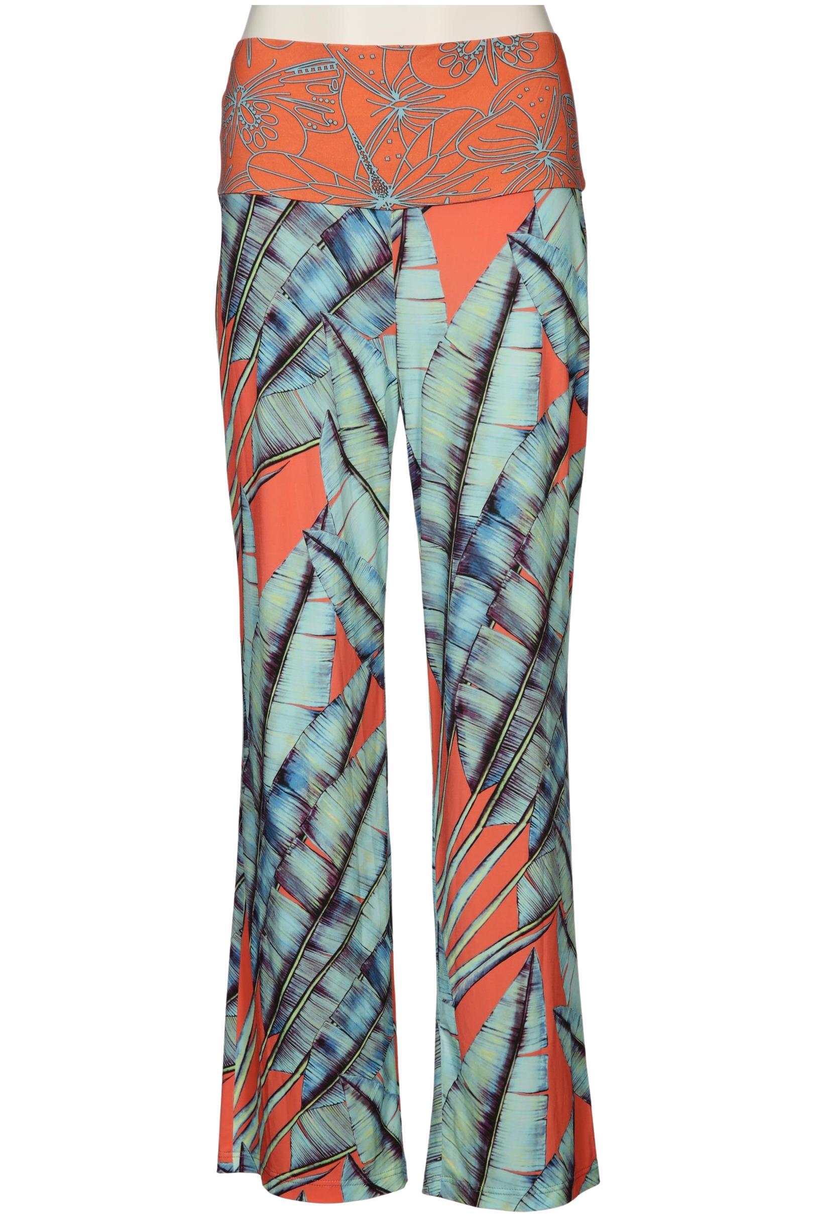 

Marc Cain Damen Stoffhose, mehrfarbig, Gr. 40