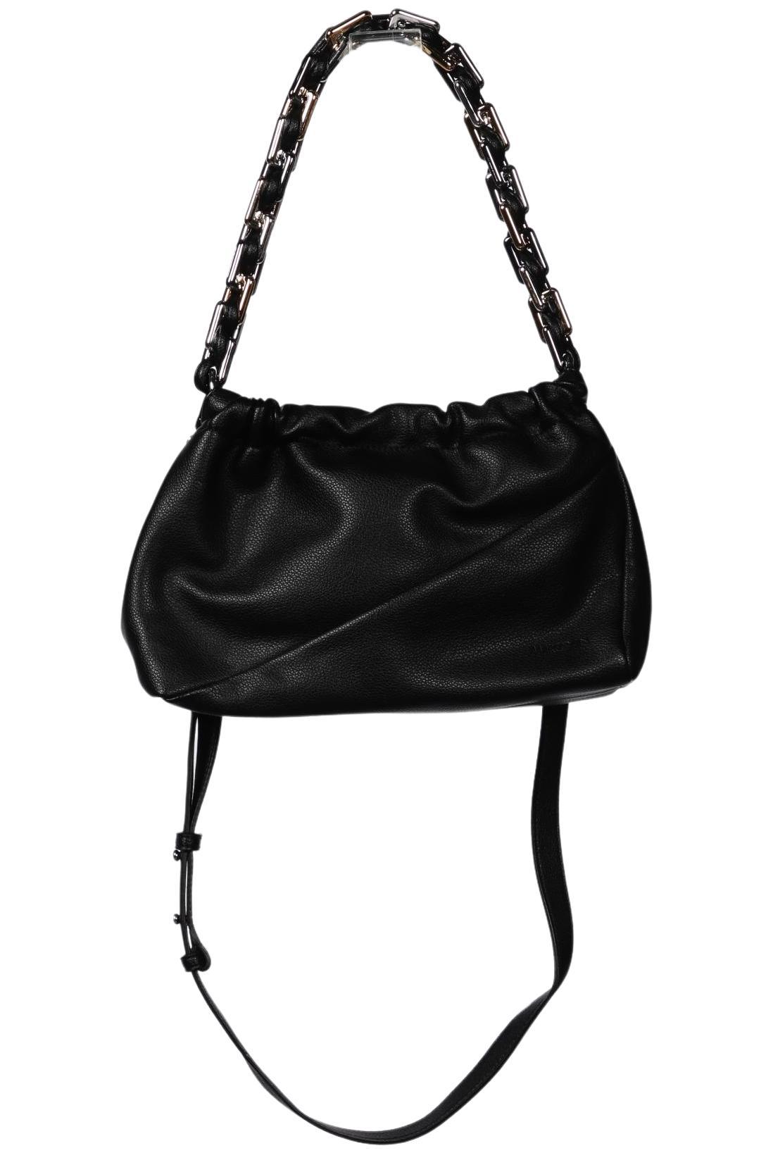 

Marc Cain Damen Handtasche, schwarz, Gr.