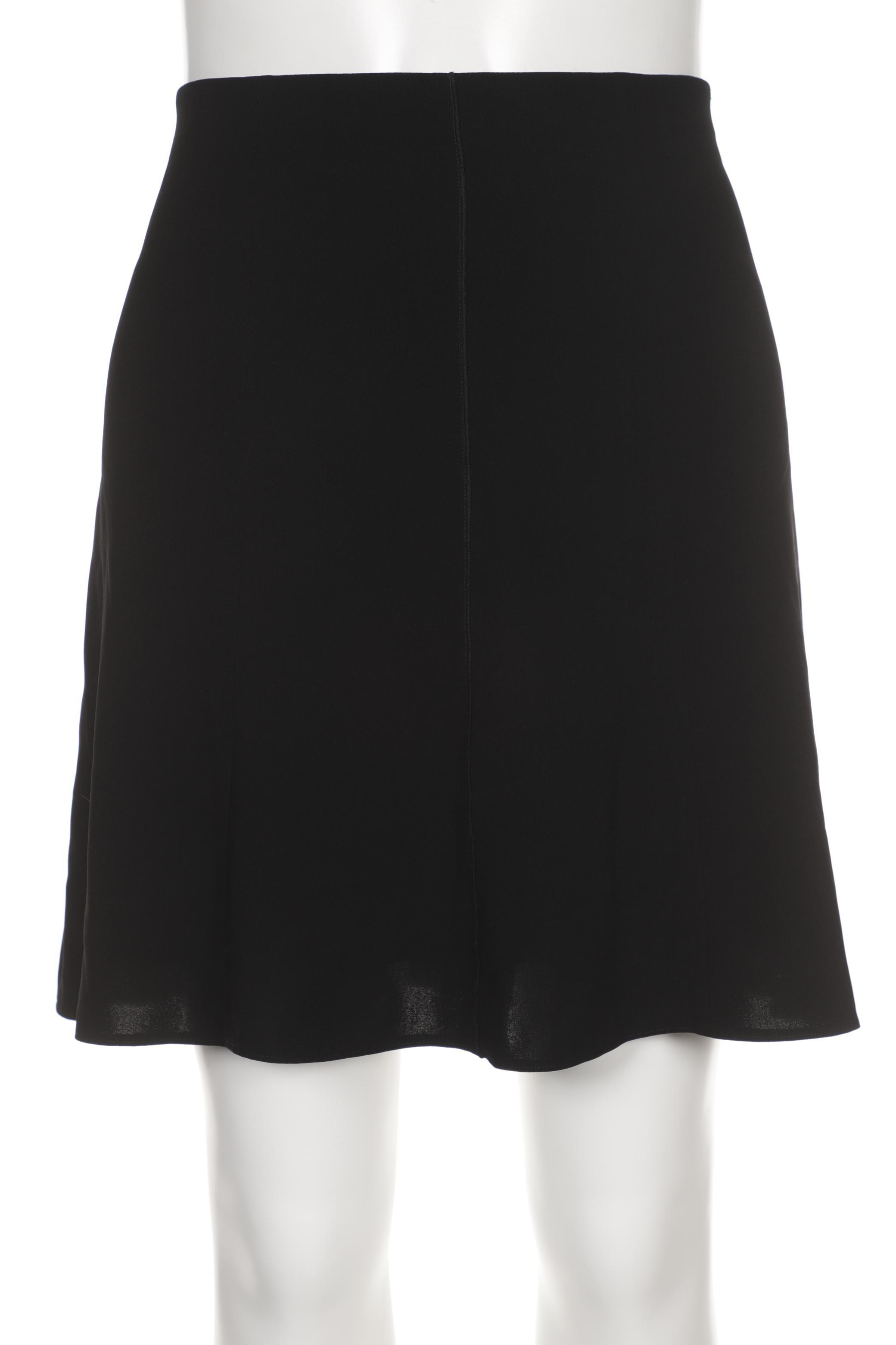 

Marc Cain Damen Rock, schwarz, Gr. 42