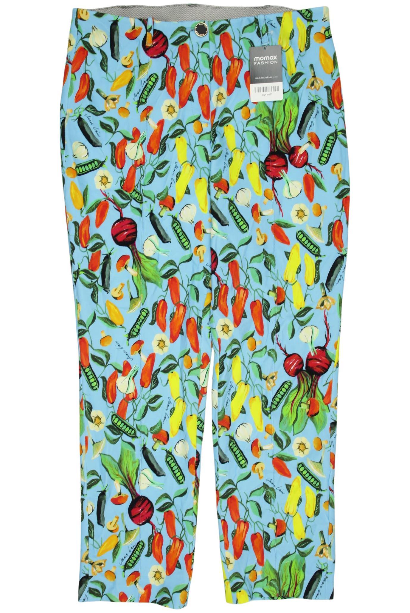 

Marc Cain Damen Stoffhose, blau, Gr. 31