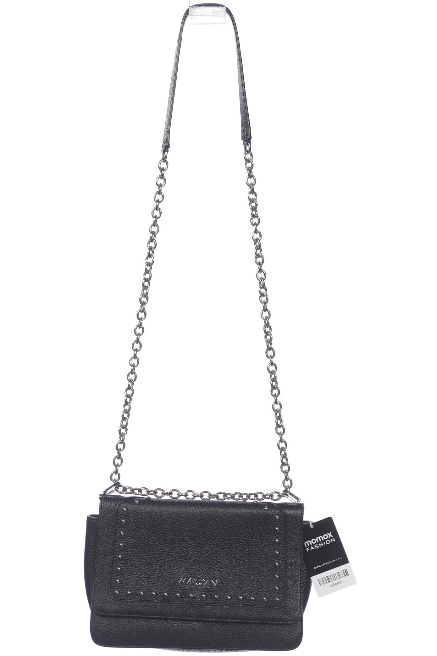 

Marc Cain Damen Handtasche, schwarz, Gr.