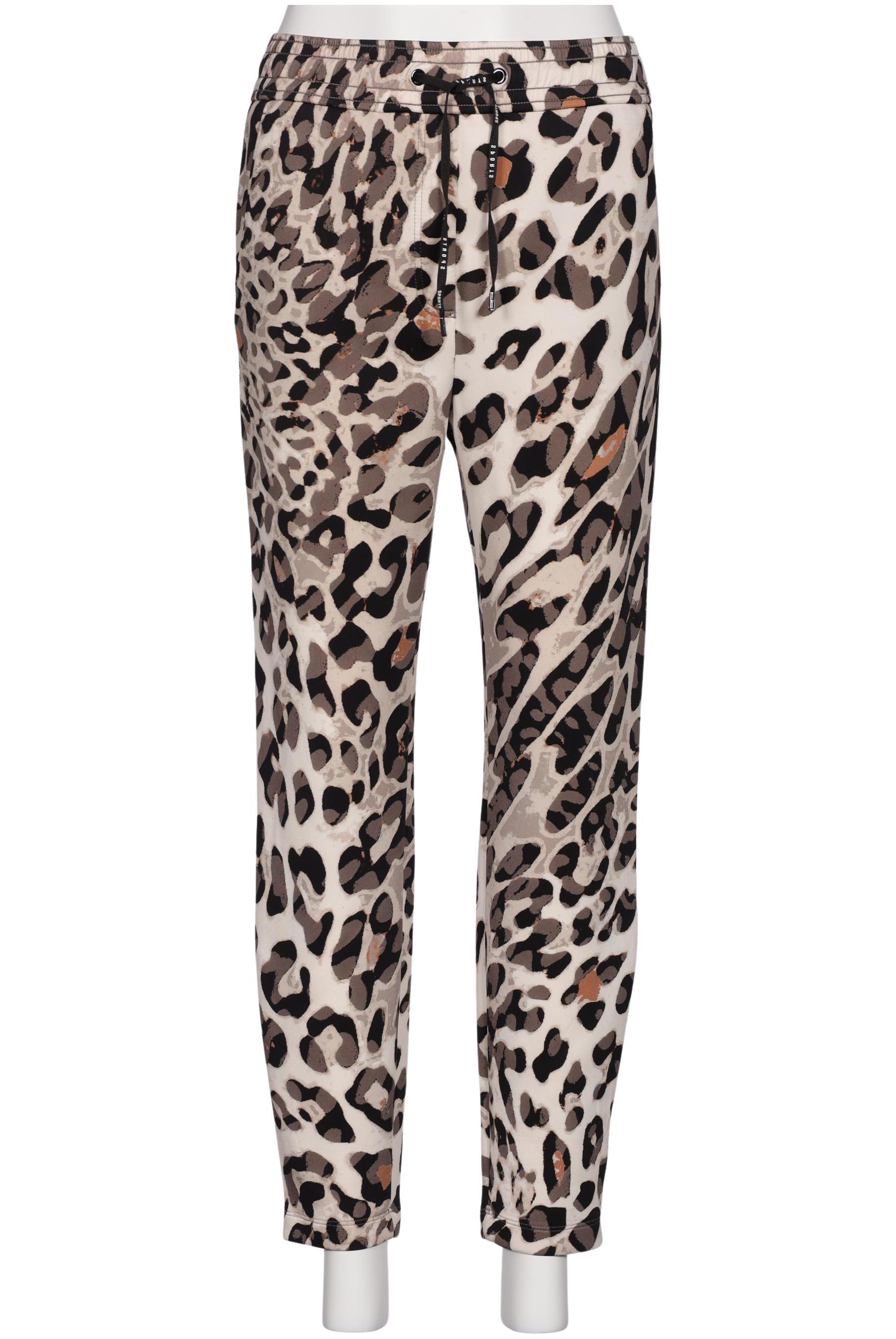 

Marc Cain Damen Stoffhose, beige, Gr. 27