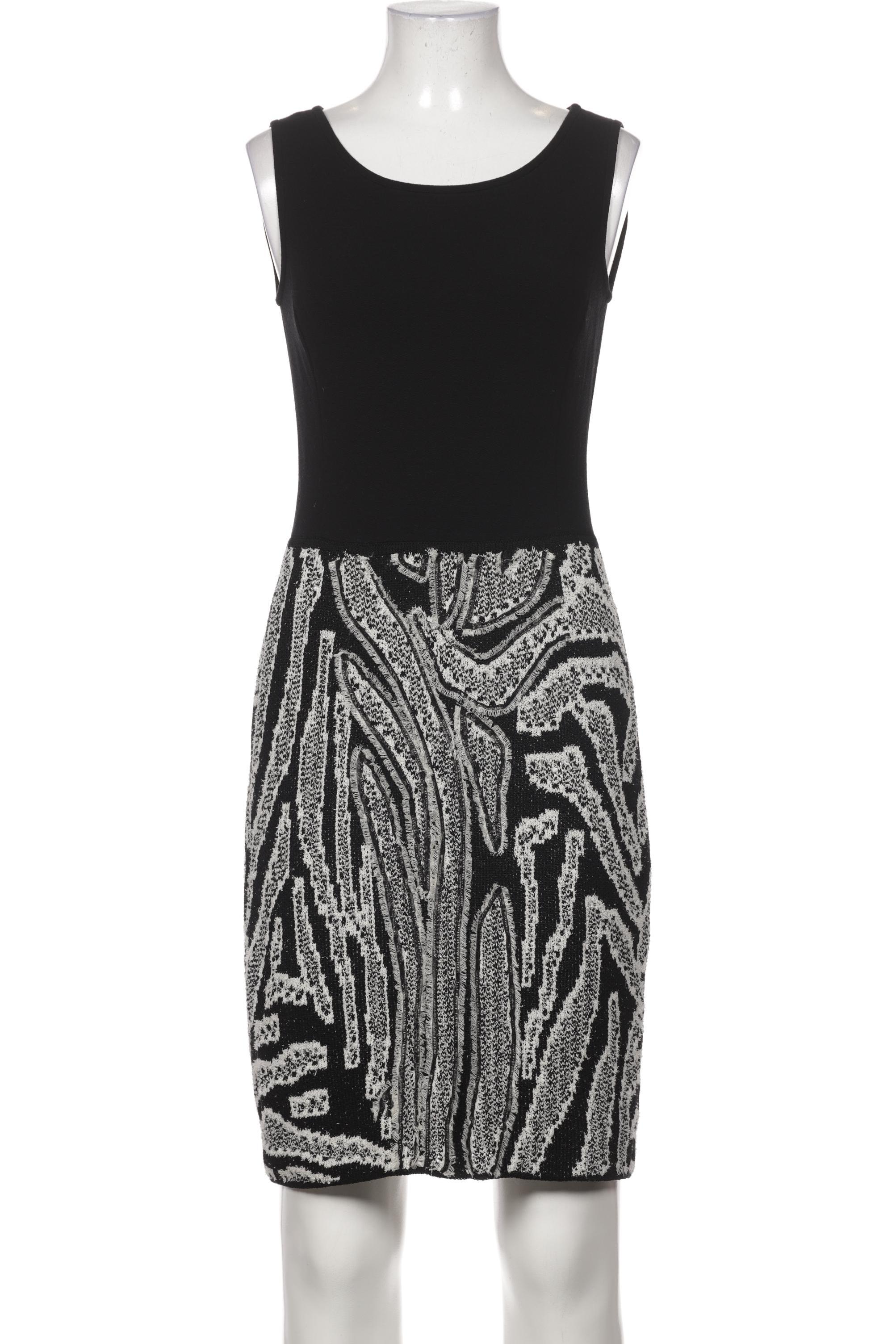 

Marc Cain Damen Kleid, schwarz, Gr. 34
