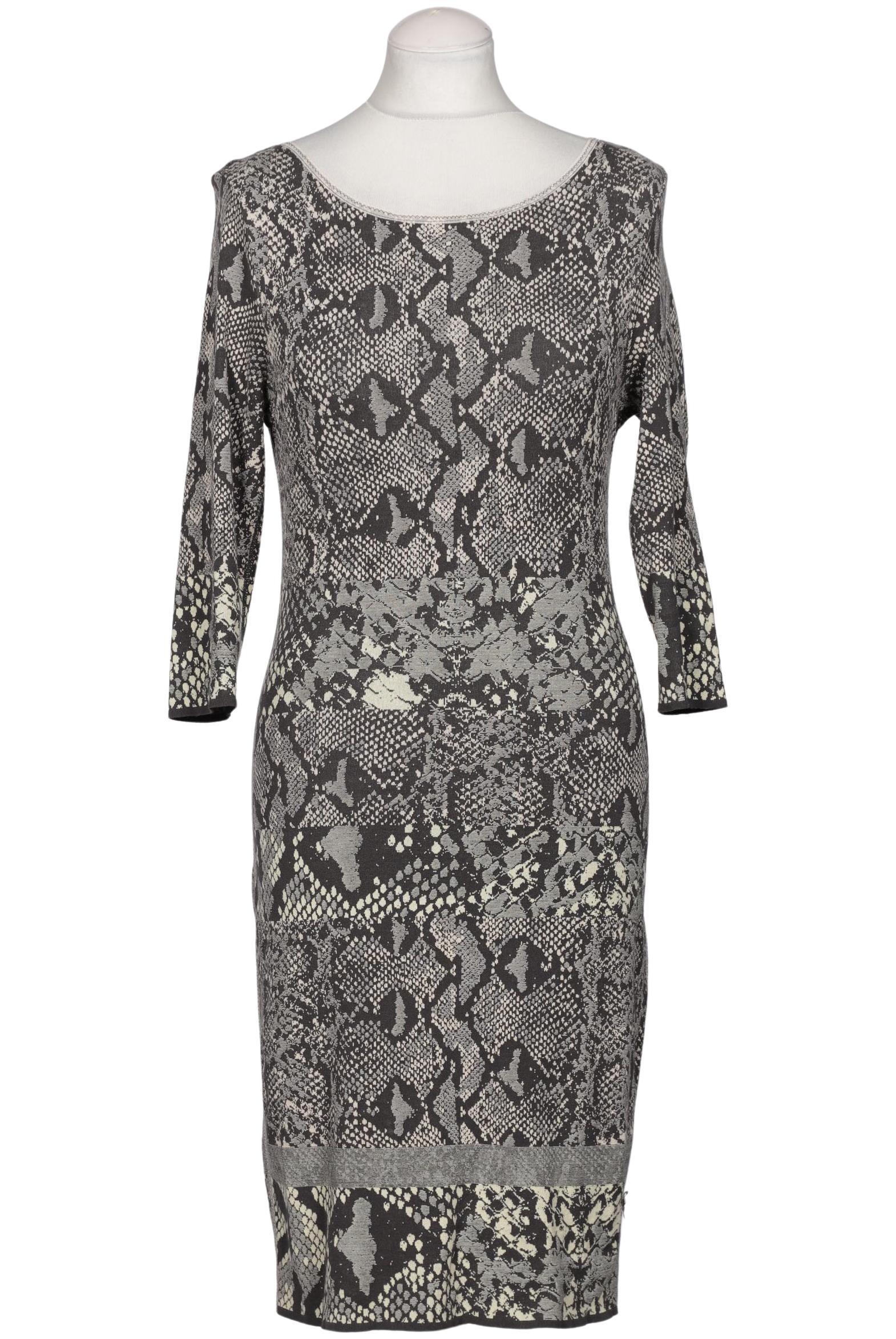 

Marc Cain Damen Kleid, mehrfarbig, Gr. 34