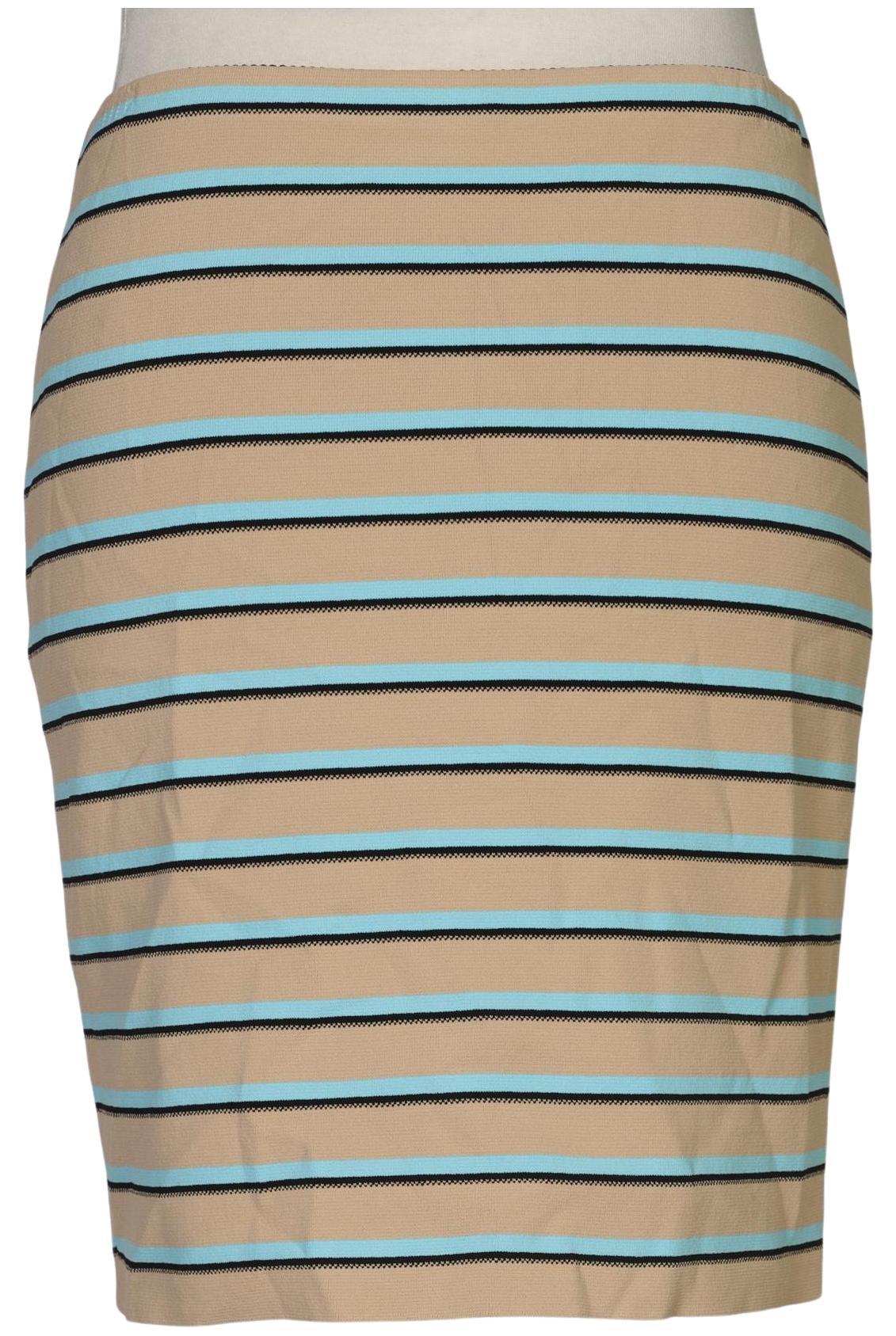 

Marc Cain Damen Rock, mehrfarbig, Gr. 42