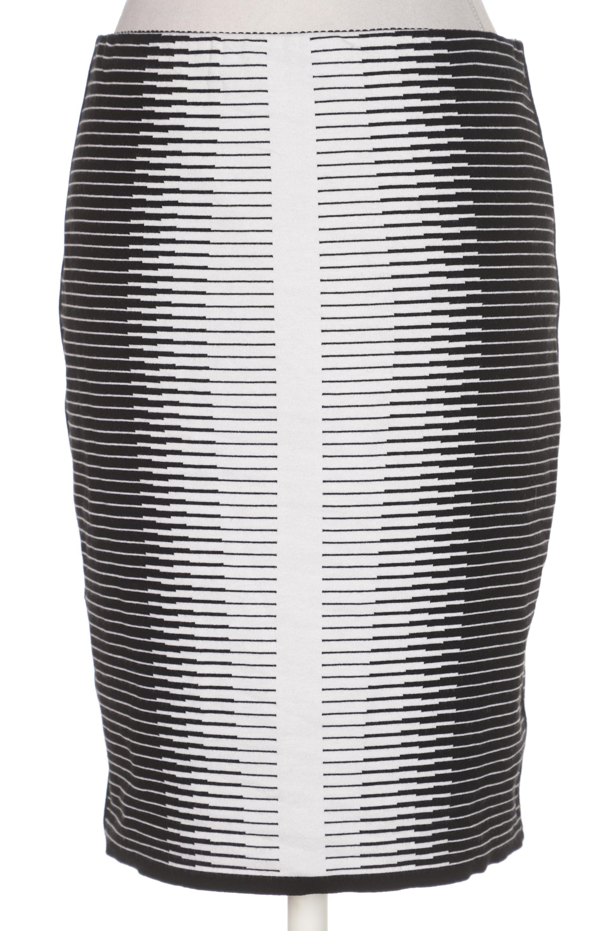

Marc Cain Damen Rock, schwarz, Gr. 36