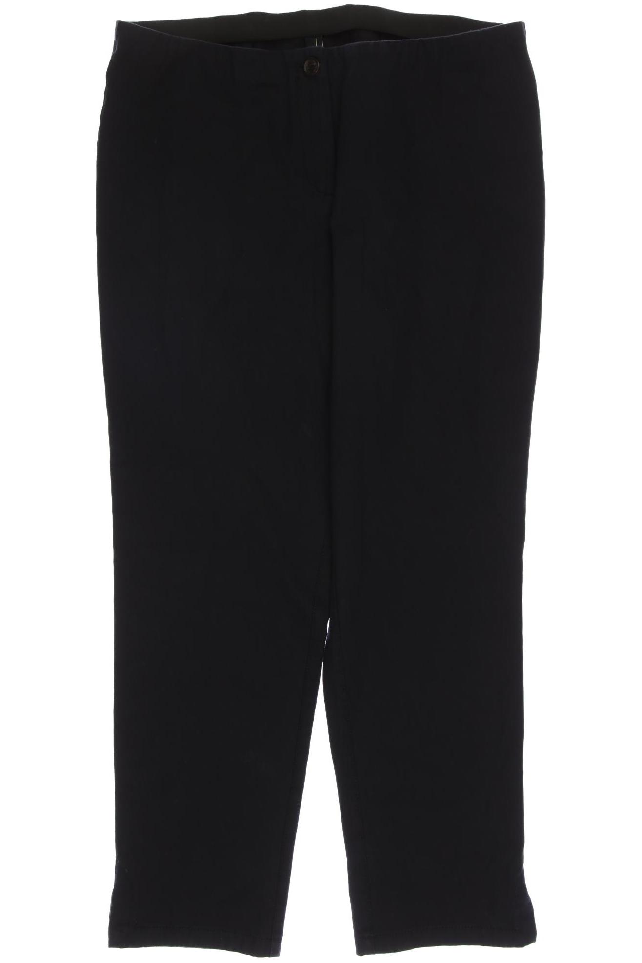 

Marc Cain Damen Stoffhose, marineblau, Gr. 42