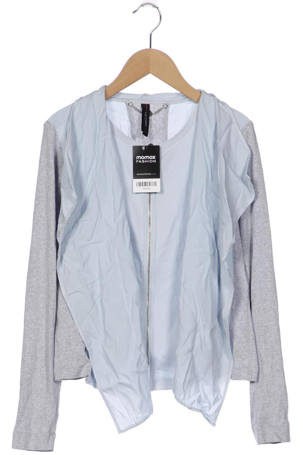 

Marc Cain Damen Strickjacke, hellblau