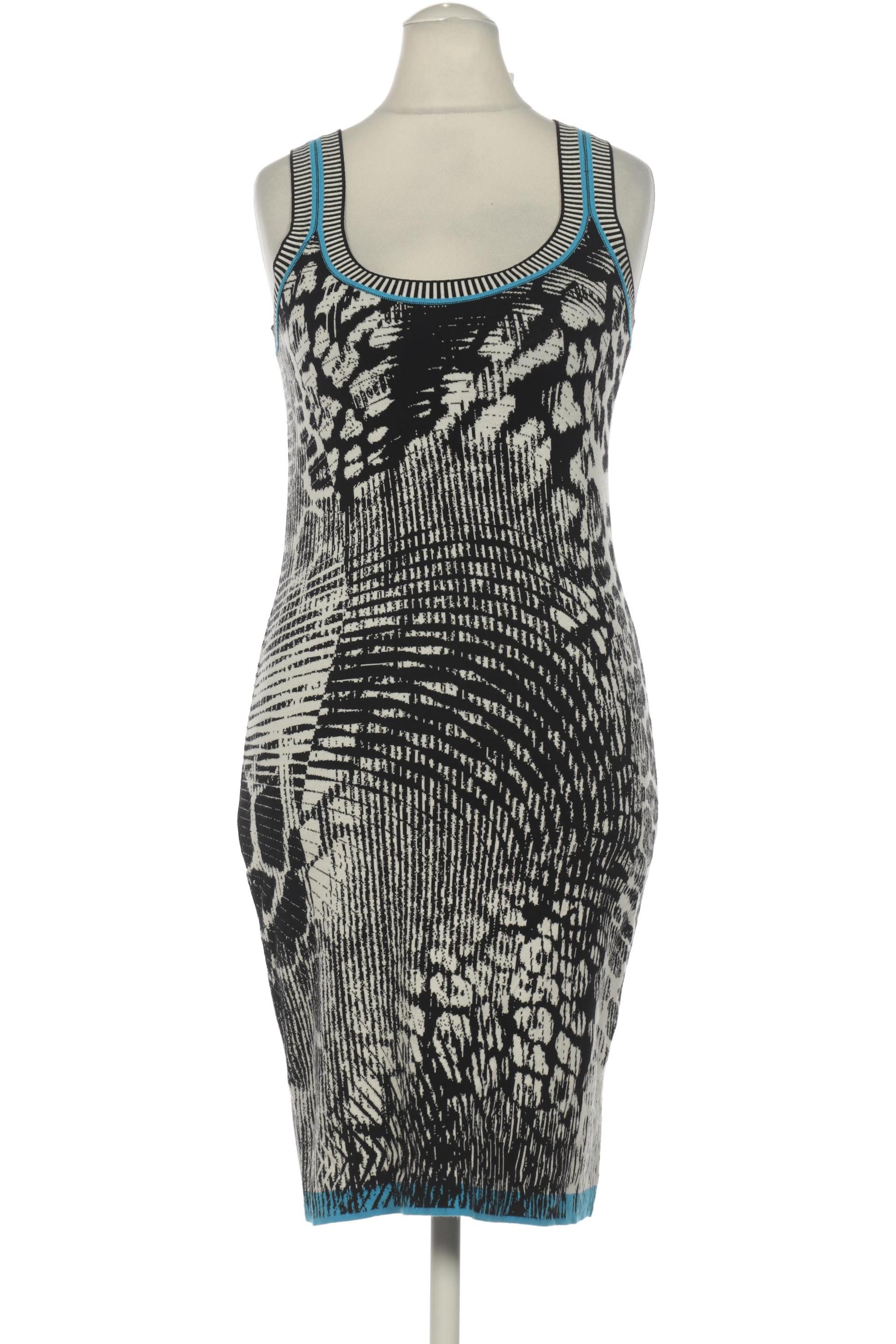 

Marc Cain Damen Kleid, schwarz, Gr. 36