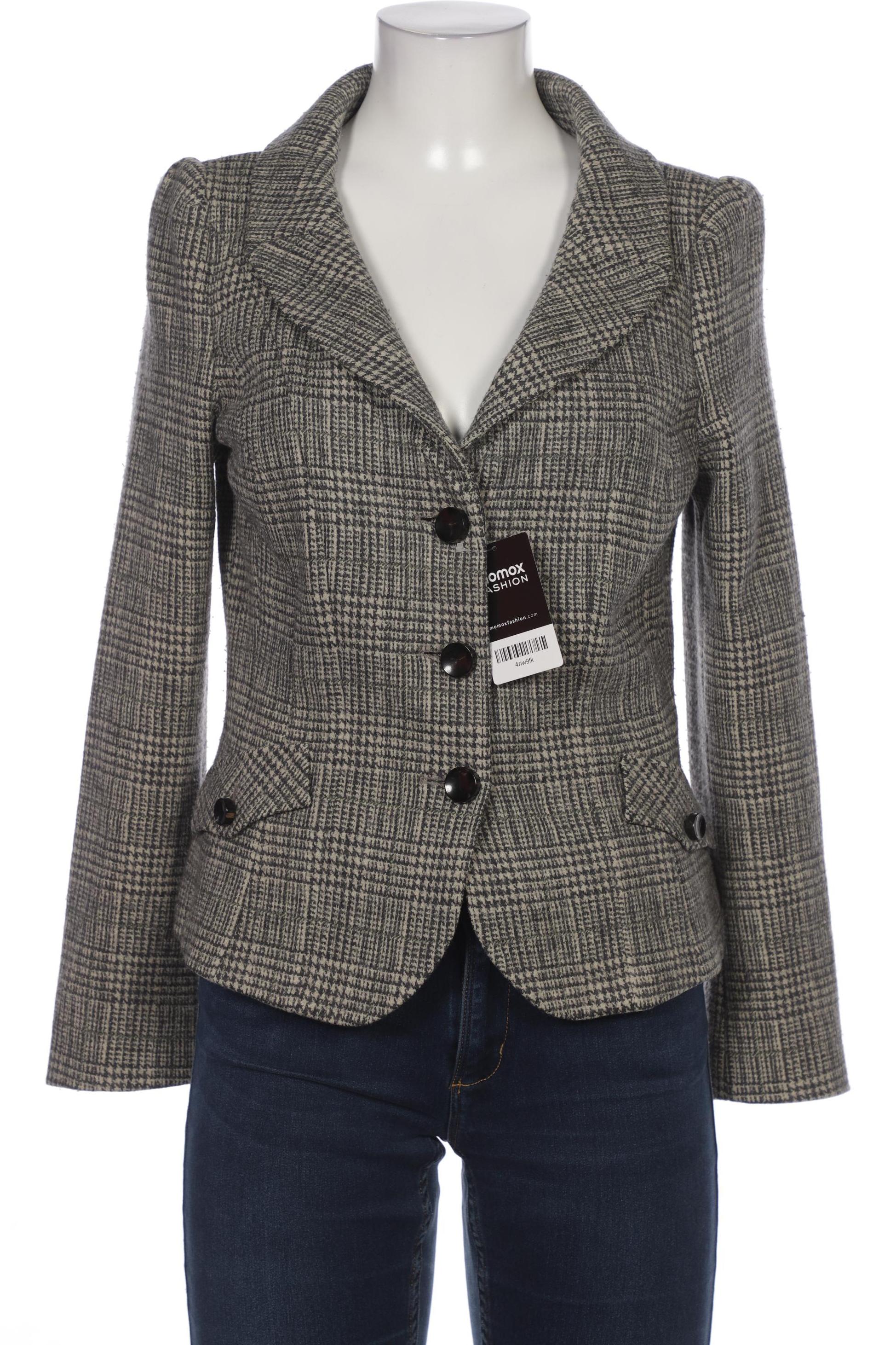 

Marc Cain Damen Blazer, grau