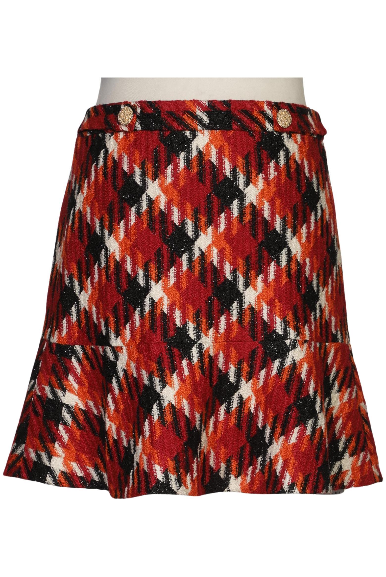 

Marc Cain Damen Rock, mehrfarbig, Gr. 42