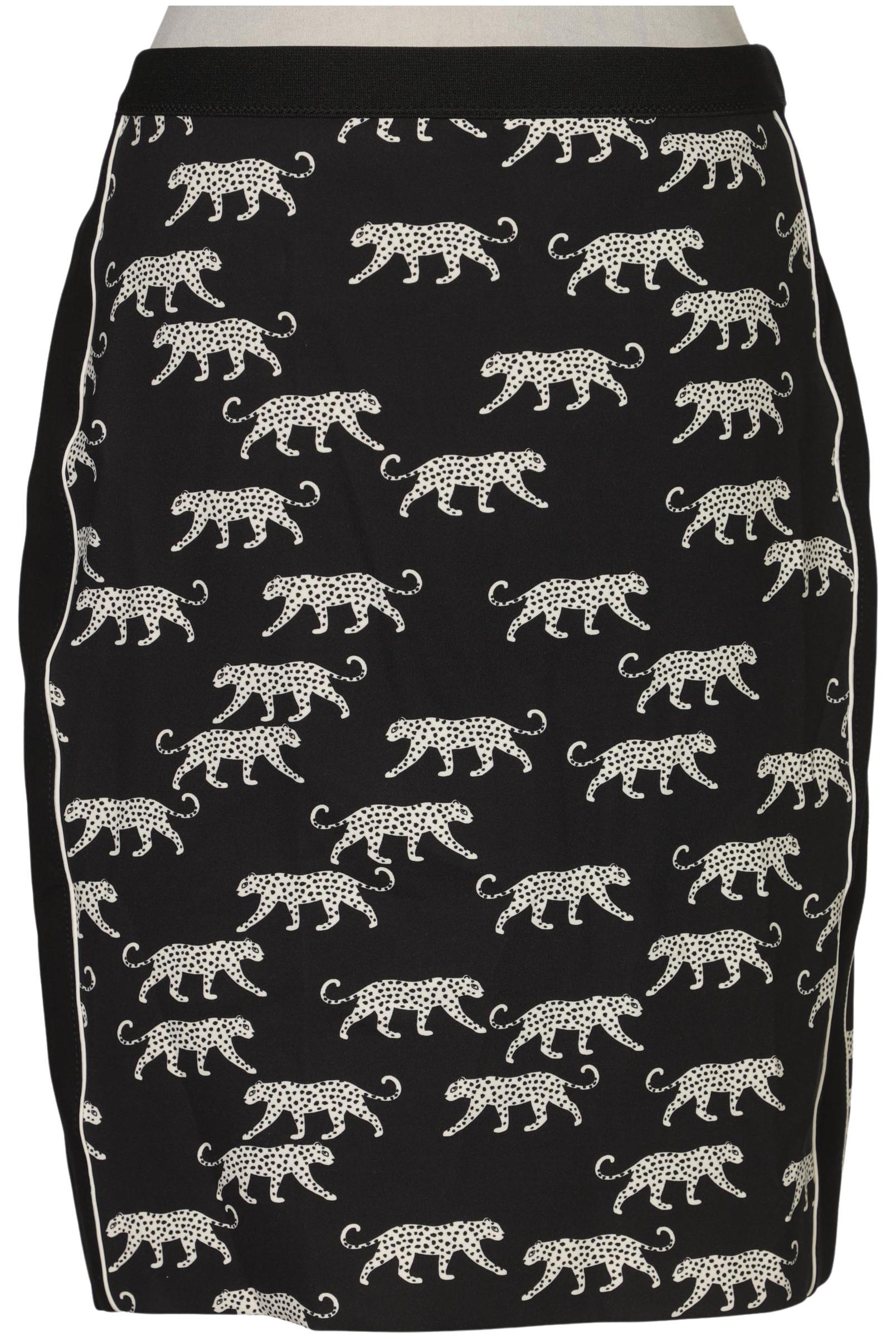 

Marc Cain Damen Rock, schwarz, Gr. 40
